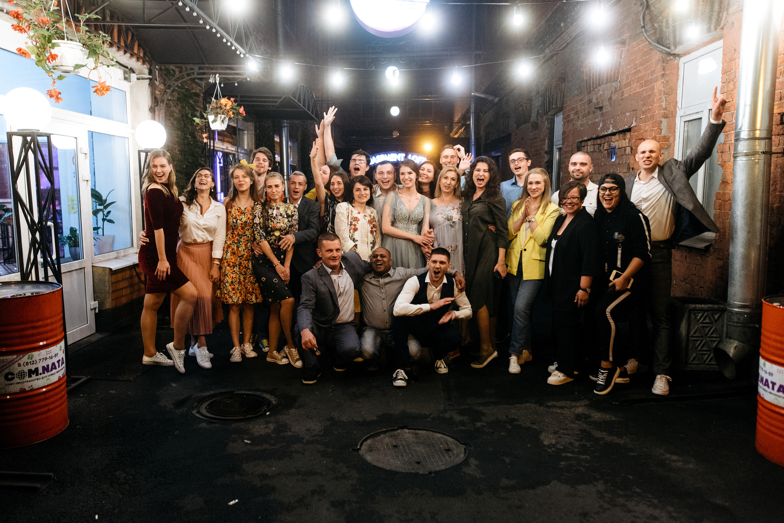 Анжела и Игорь. Профессиональный фотограф Алексей Васенцев. Минск, СПБ, Москва