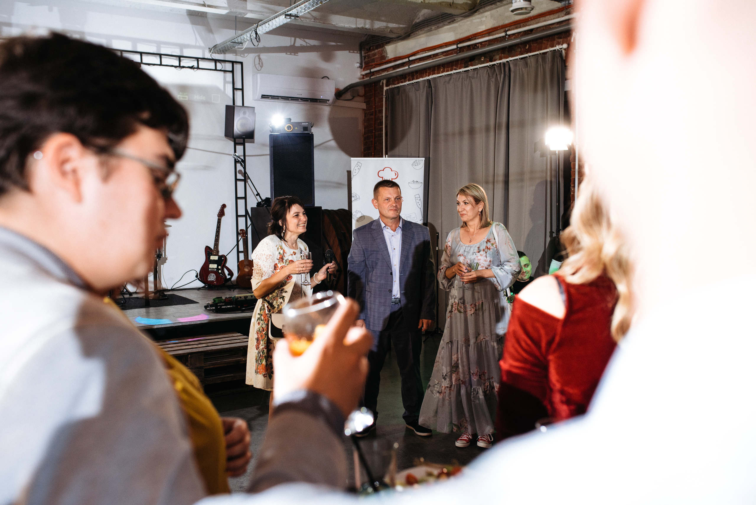 Анжела и Игорь. Профессиональный фотограф Алексей Васенцев. Минск, СПБ, Москва