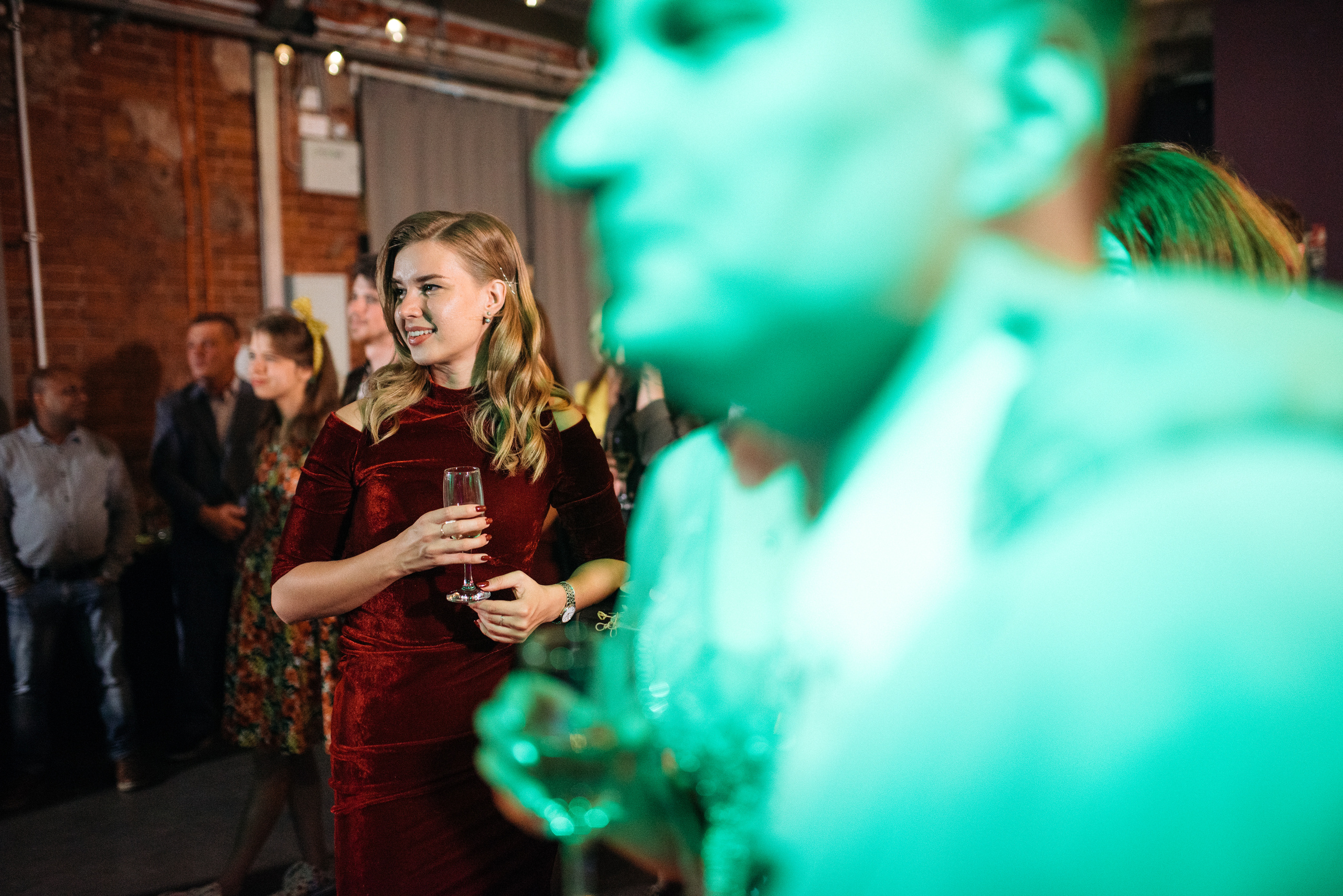 Анжела и Игорь. Профессиональный фотограф Алексей Васенцев. Минск, СПБ, Москва