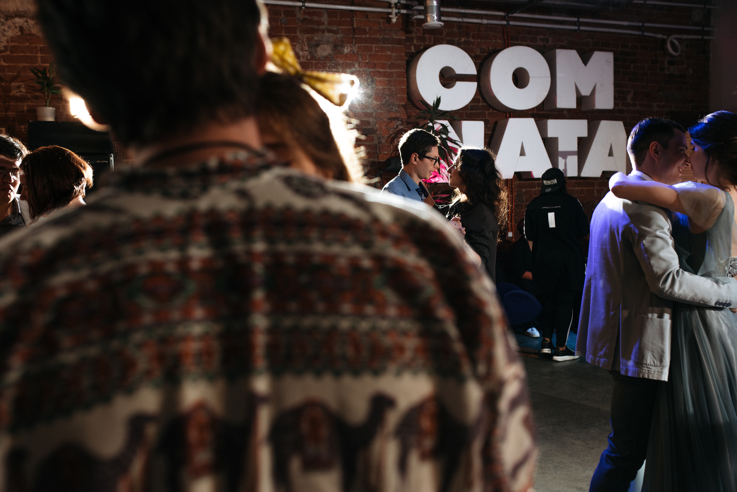 Анжела и Игорь. Профессиональный фотограф Алексей Васенцев. Минск, СПБ, Москва