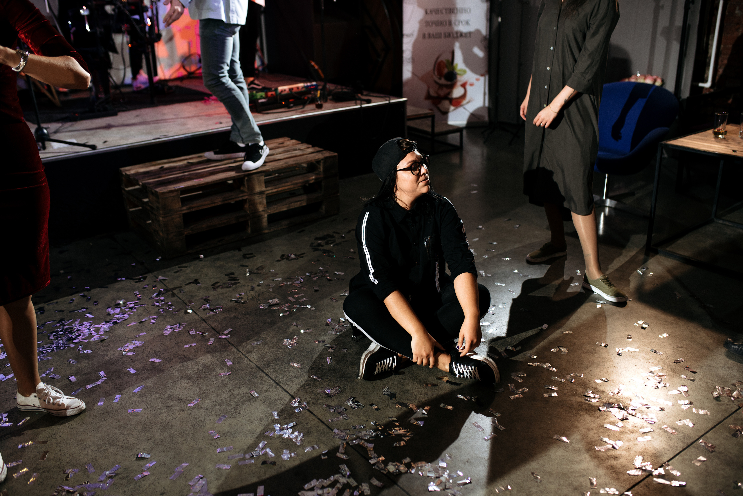 Анжела и Игорь. Профессиональный фотограф Алексей Васенцев. Минск, СПБ, Москва