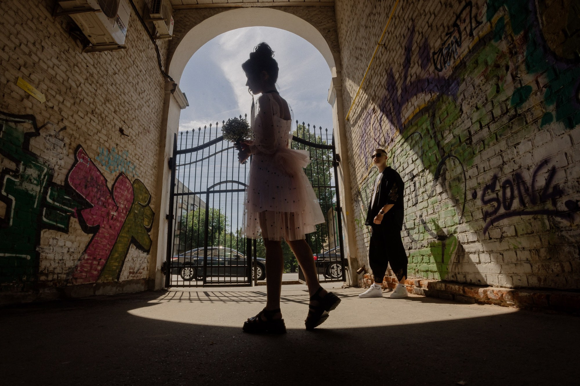 Wedding. Свадебные и портретный фотограф — Кирилл Зорин