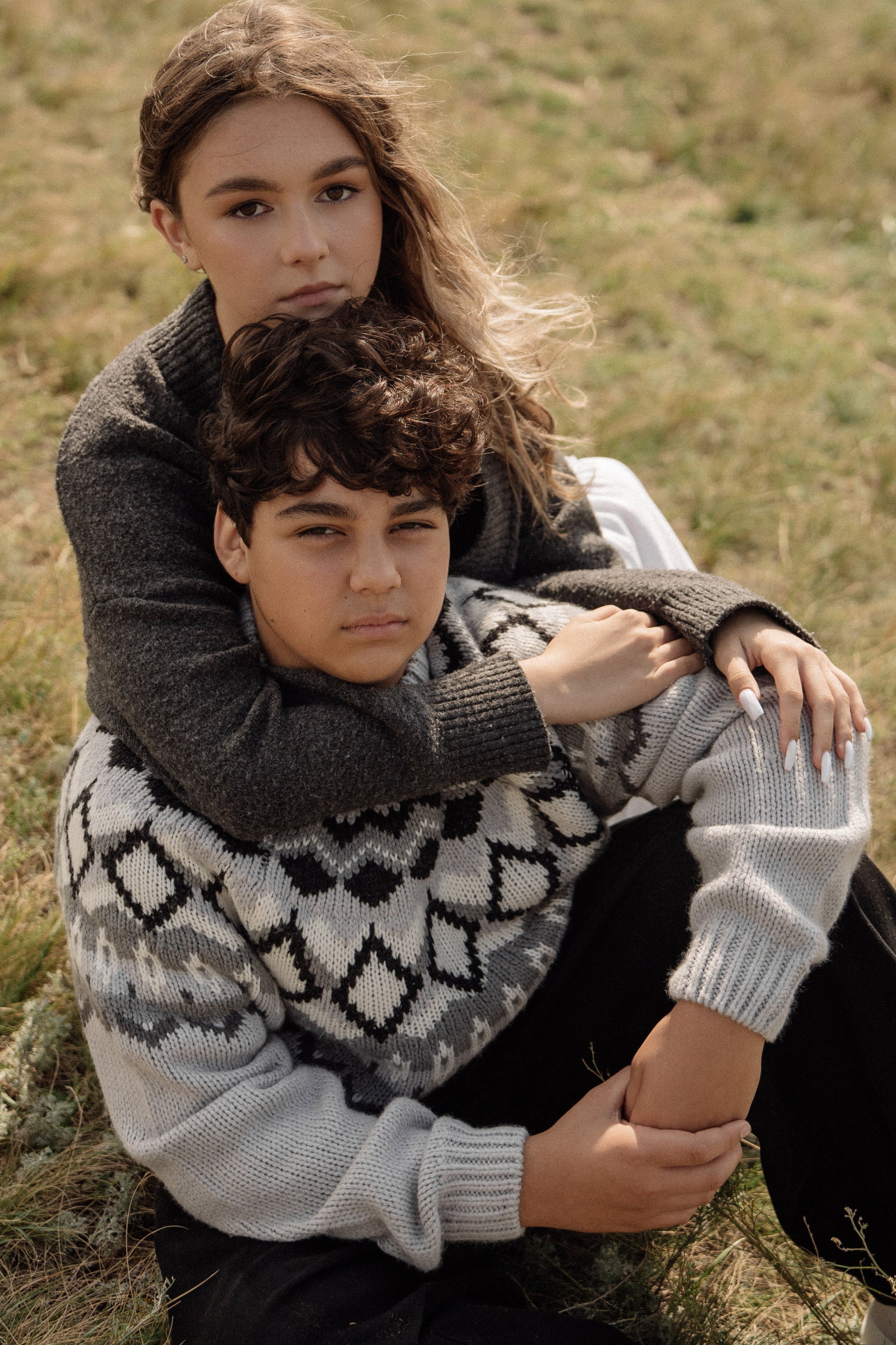 Сентябрь. Свадебный фотограф Тольятти Москва Адамова Виктория