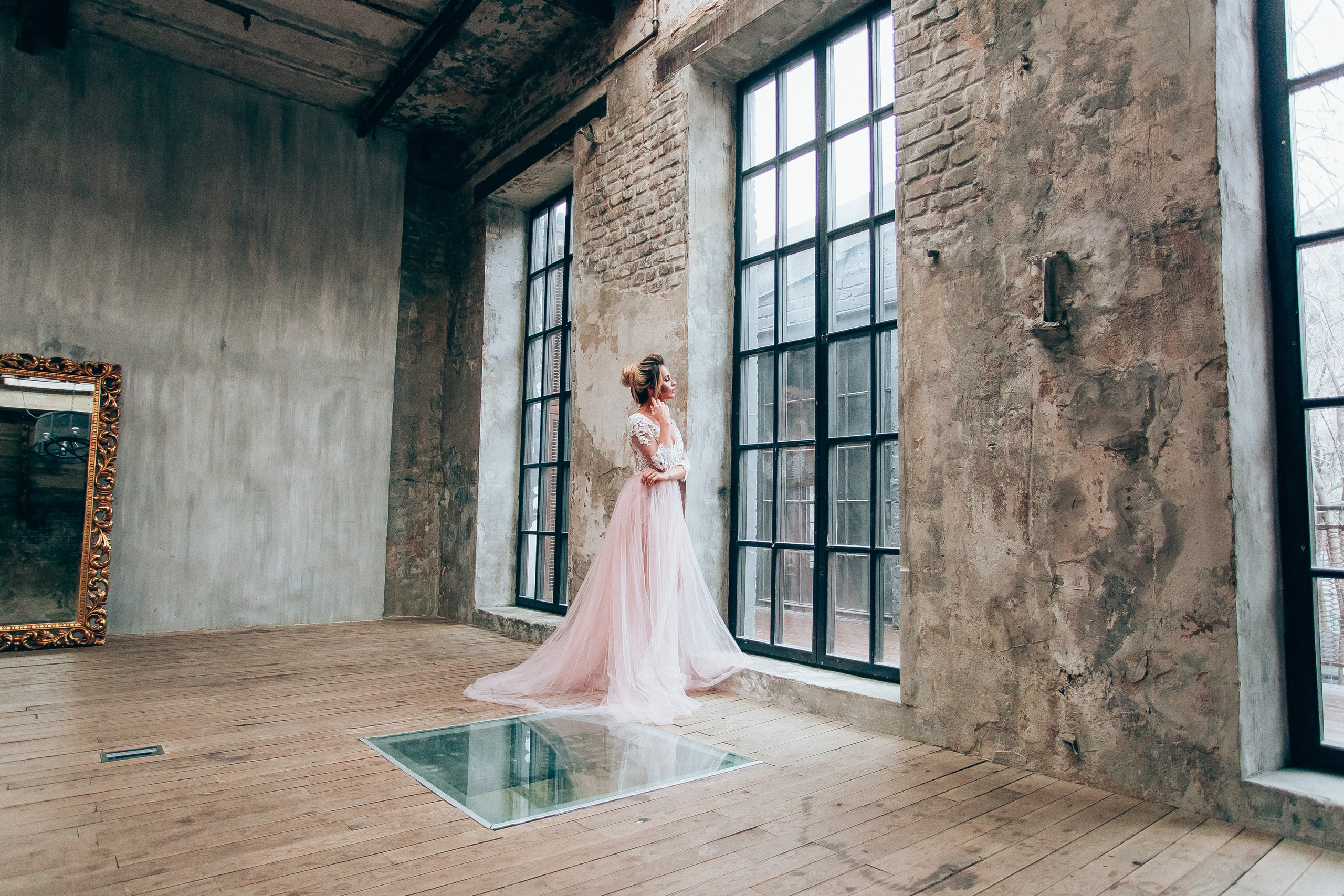 Антон и Яна. Свадебный и семейный фотограф Екатерина Бубнова