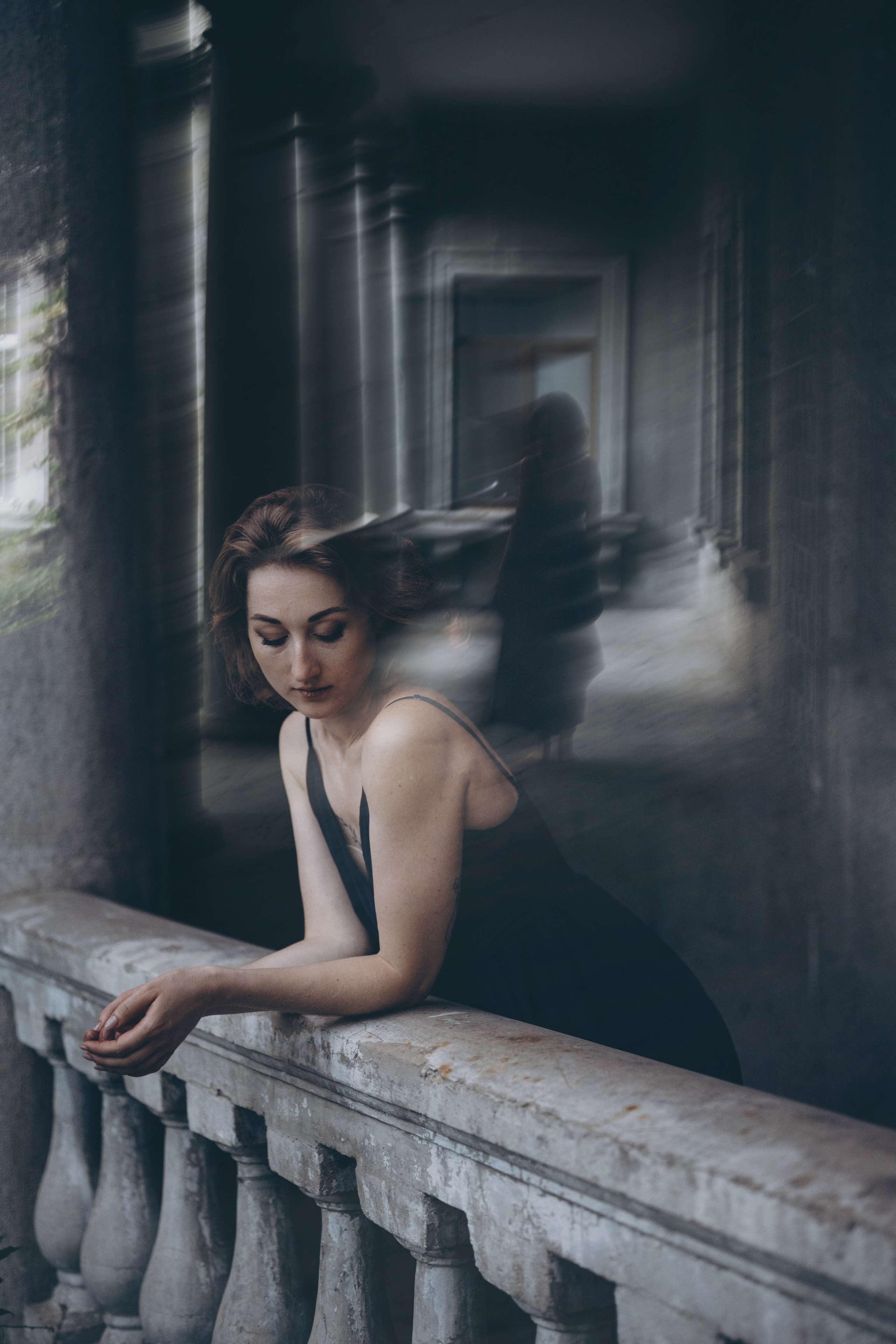 Ангелина. Мария Кобзева, фотограф в Ялте, Крым