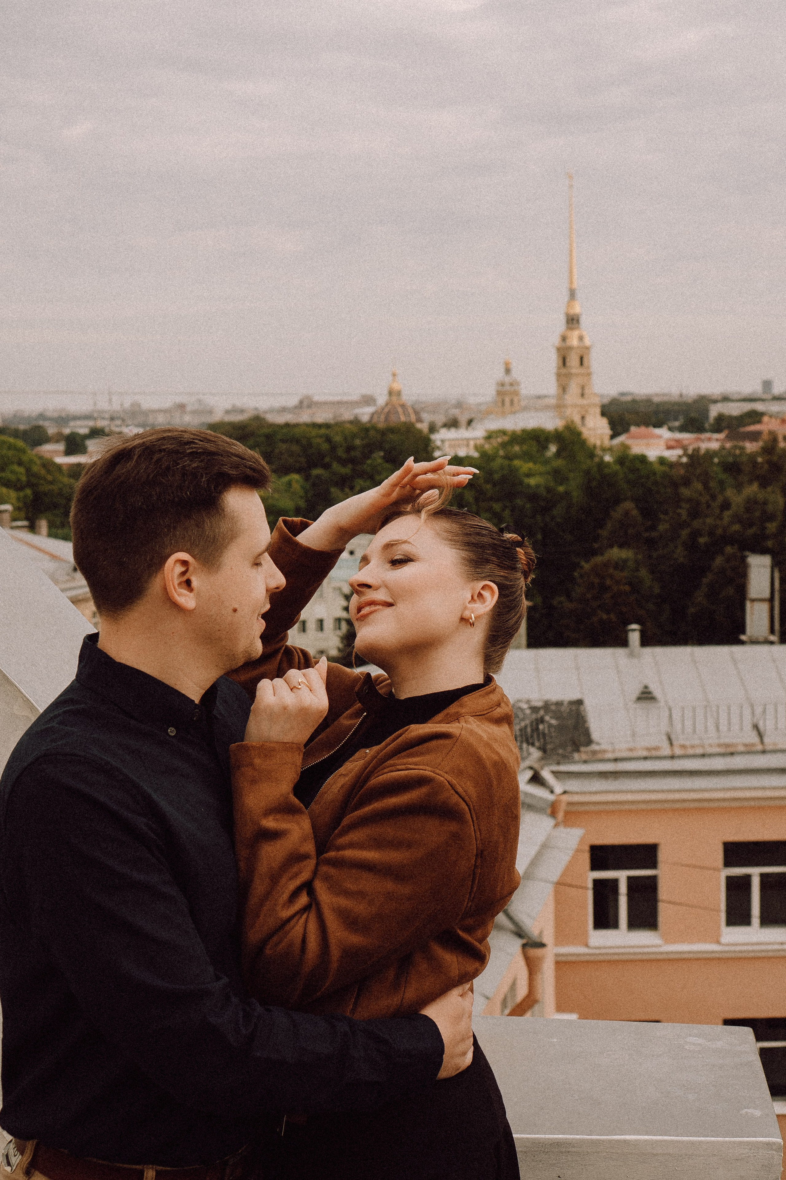 LOVE. Профессиональный фотограф, Санкт-Петербург — Виктория Богомолова