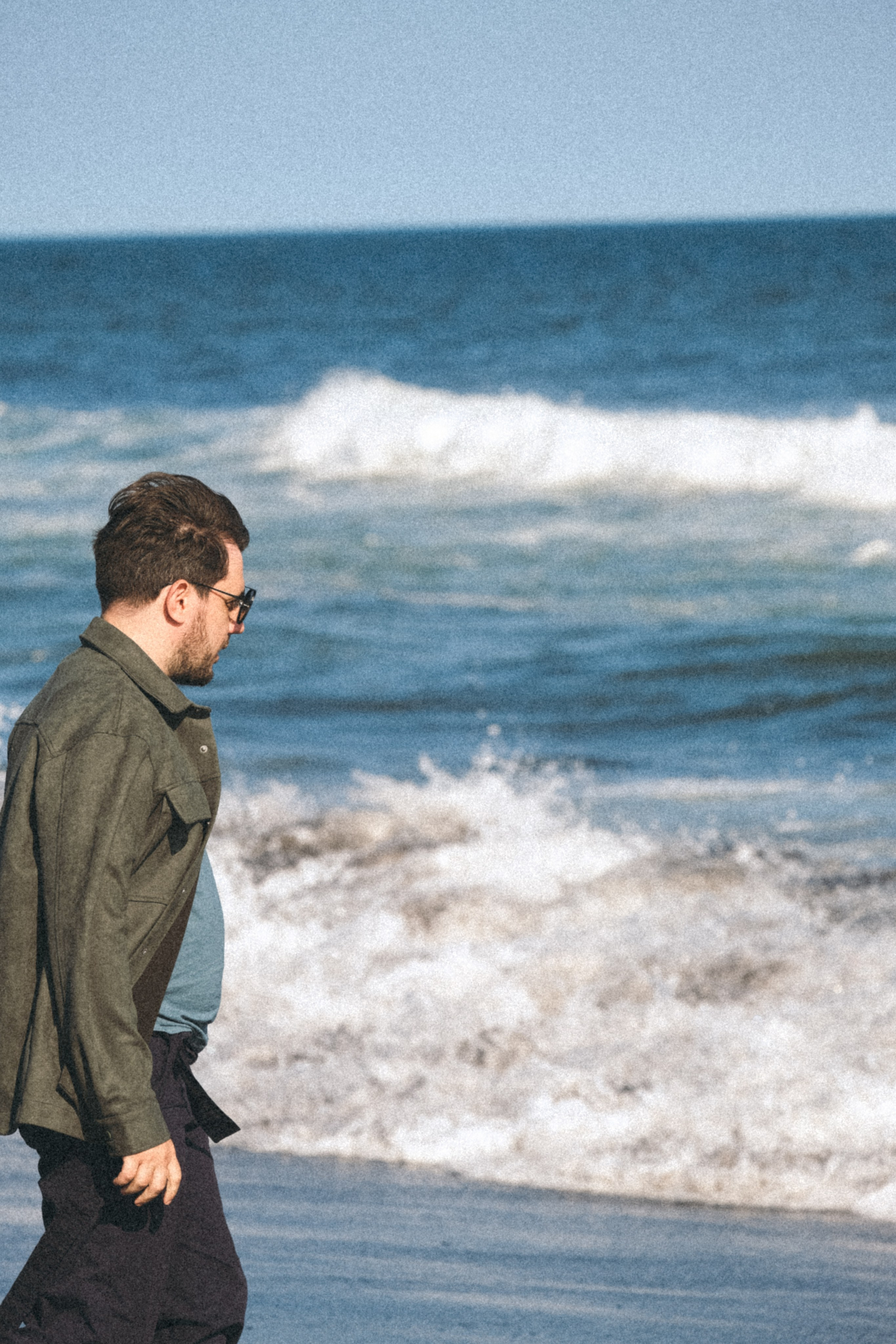 Тихий океан. Профессиональный фотограф, Санкт-Петербург — Виктория Богомолова