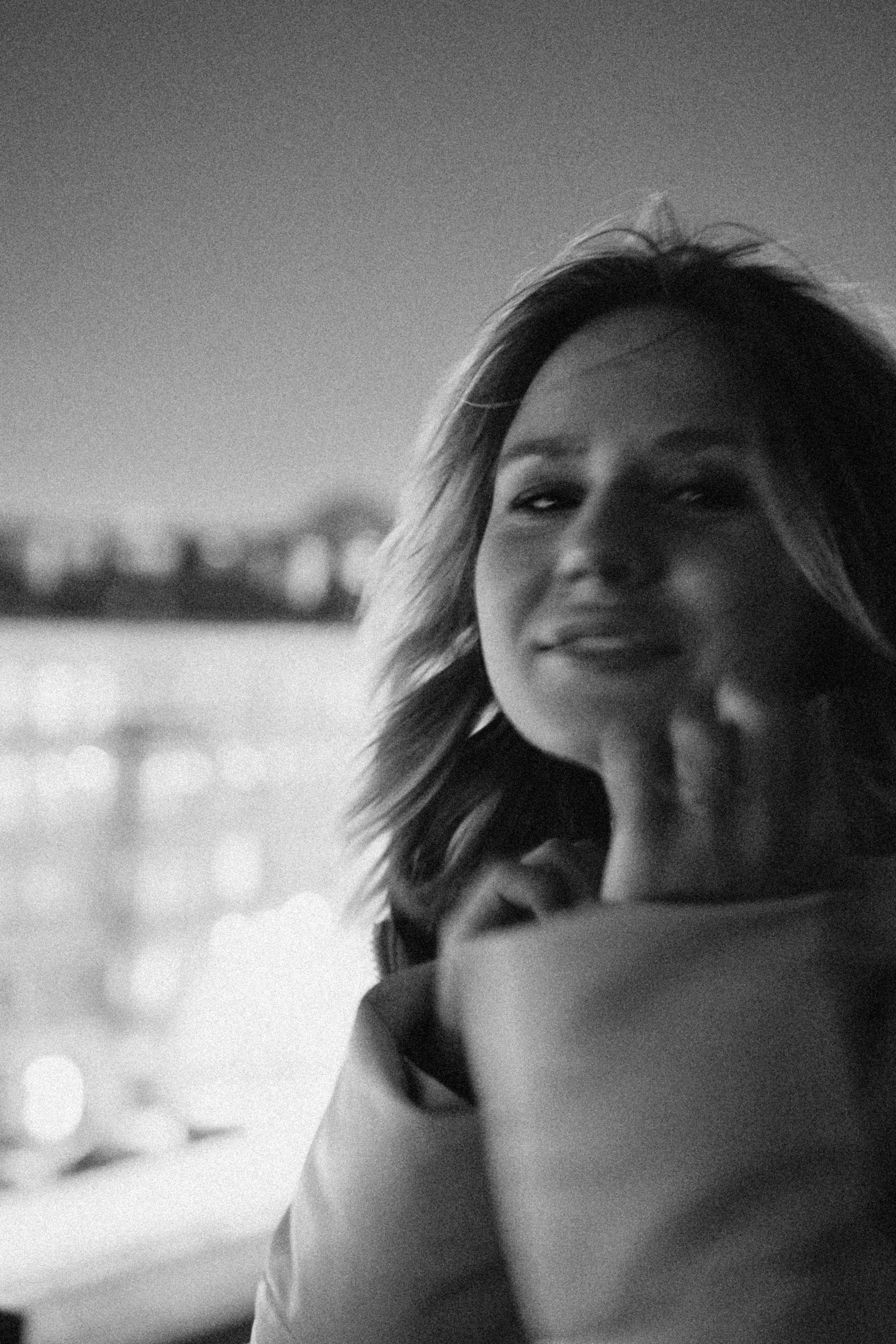 Крыши Питера. Профессиональный фотограф, Санкт-Петербург — Виктория Богомолова