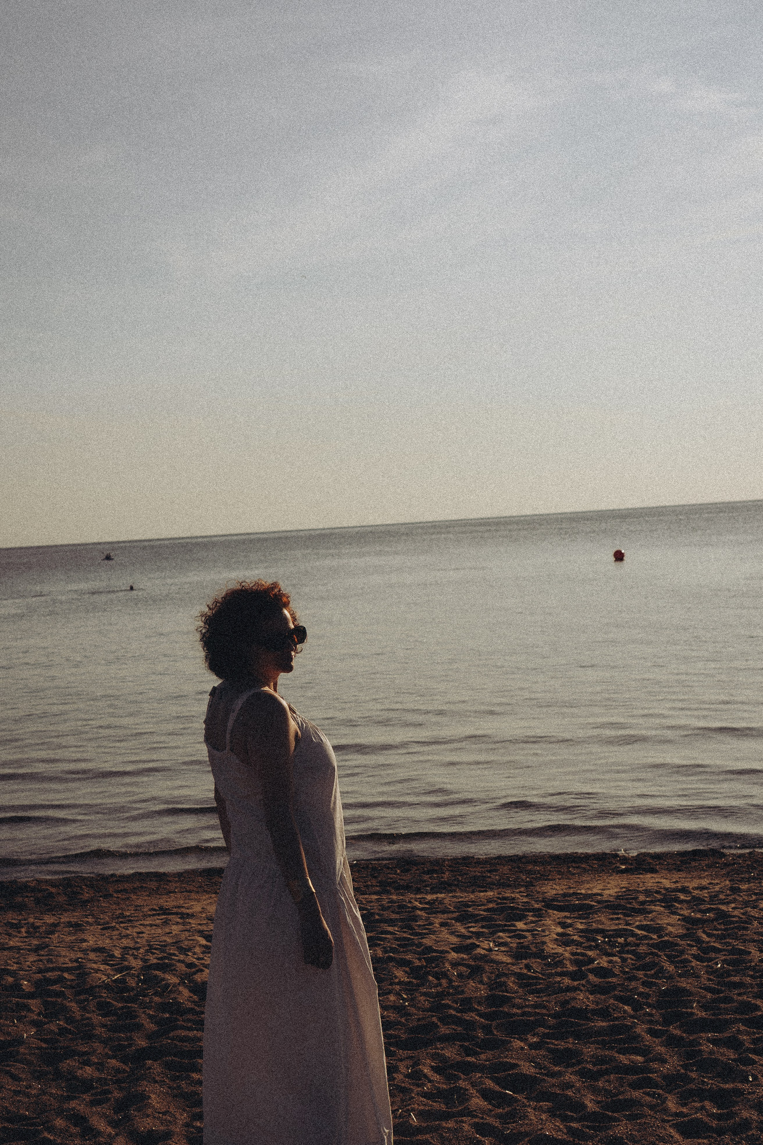 У ФИНСКОГО ЗАЛИВА. Профессиональный фотограф, Санкт-Петербург — Виктория Богомолова