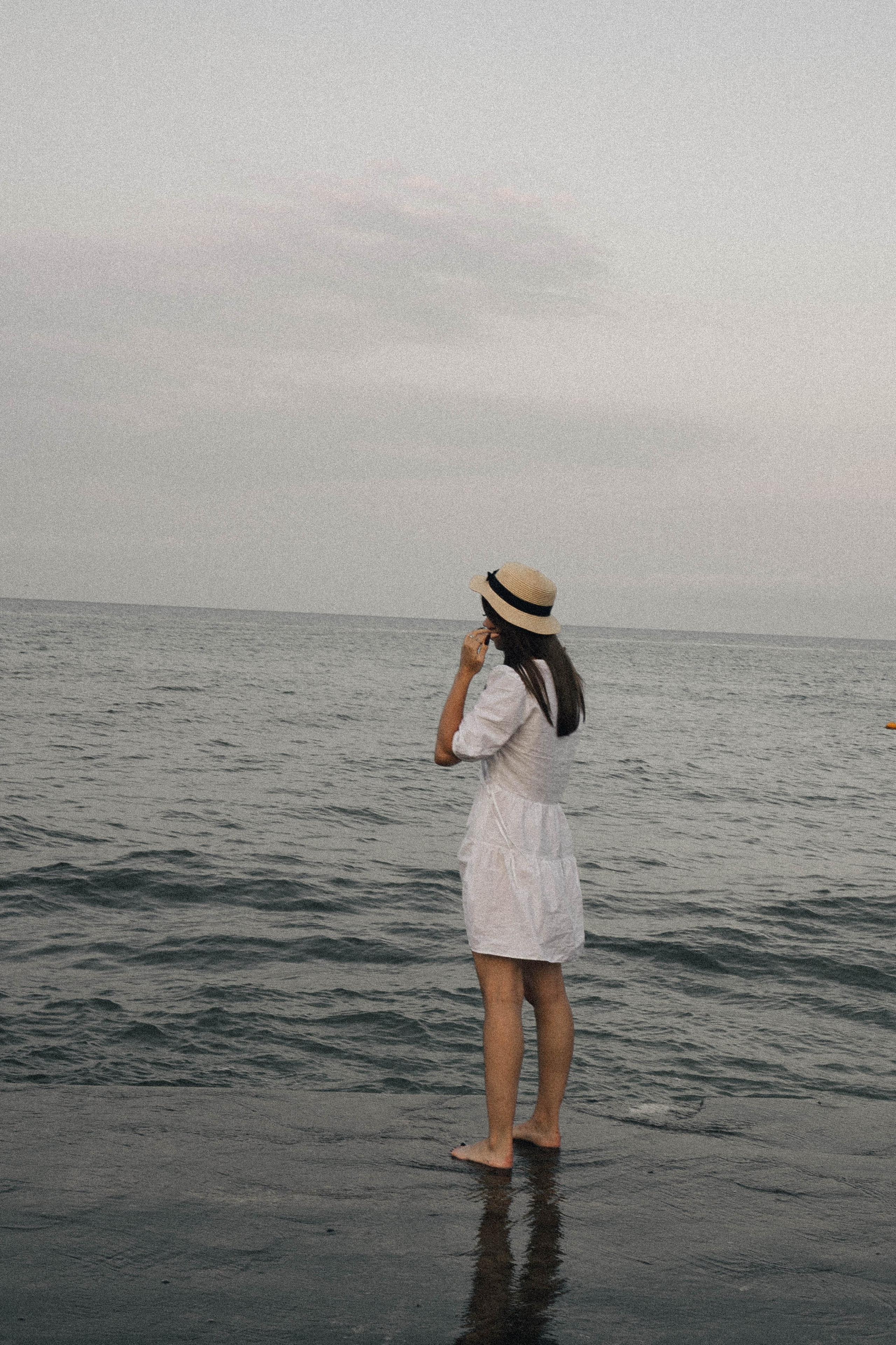 Рассвет на море. Профессиональный фотограф, Санкт-Петербург — Виктория Богомолова