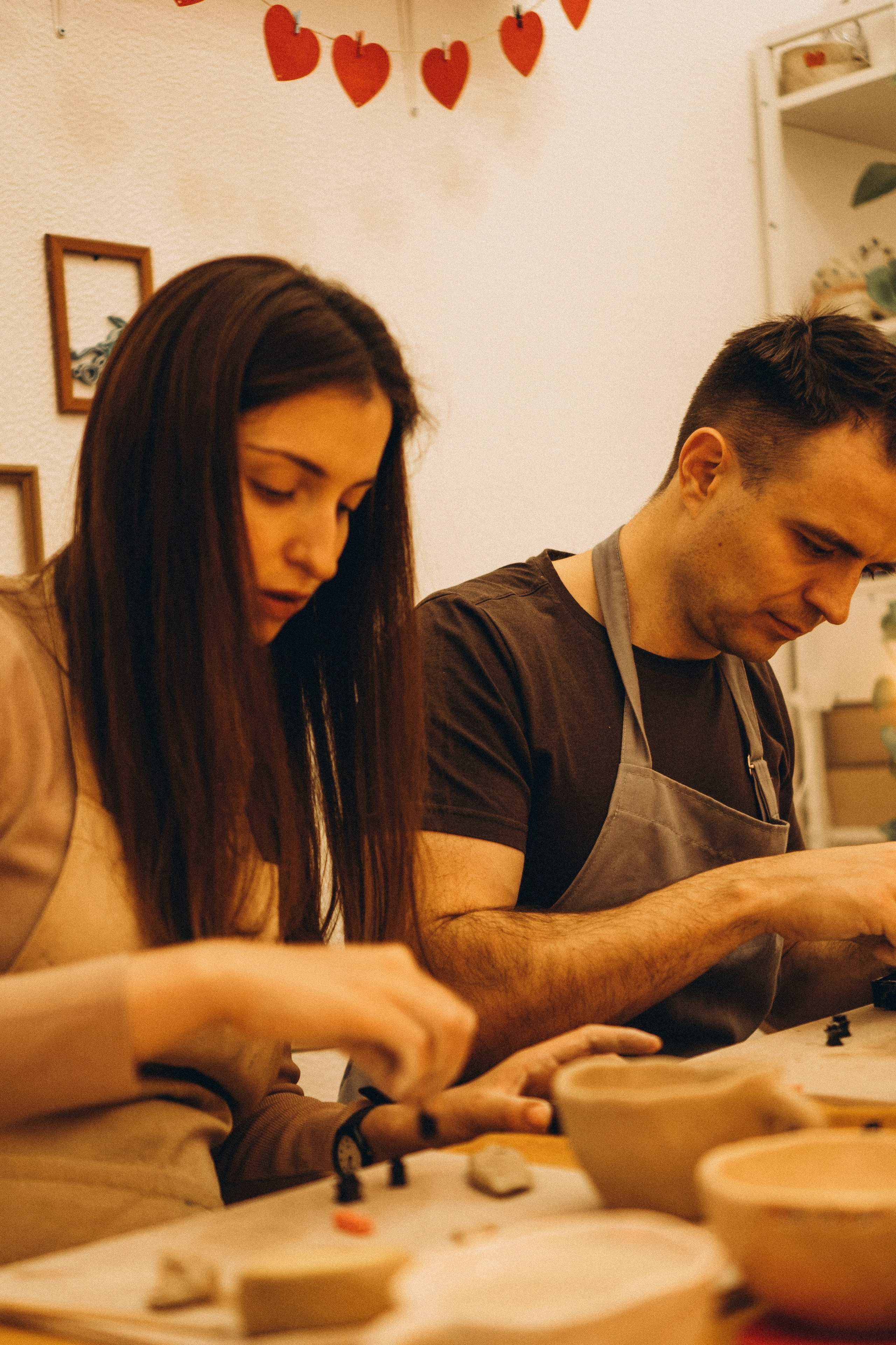 ЛЕПКАРНЯ. Профессиональный фотограф, Санкт-Петербург — Виктория Богомолова