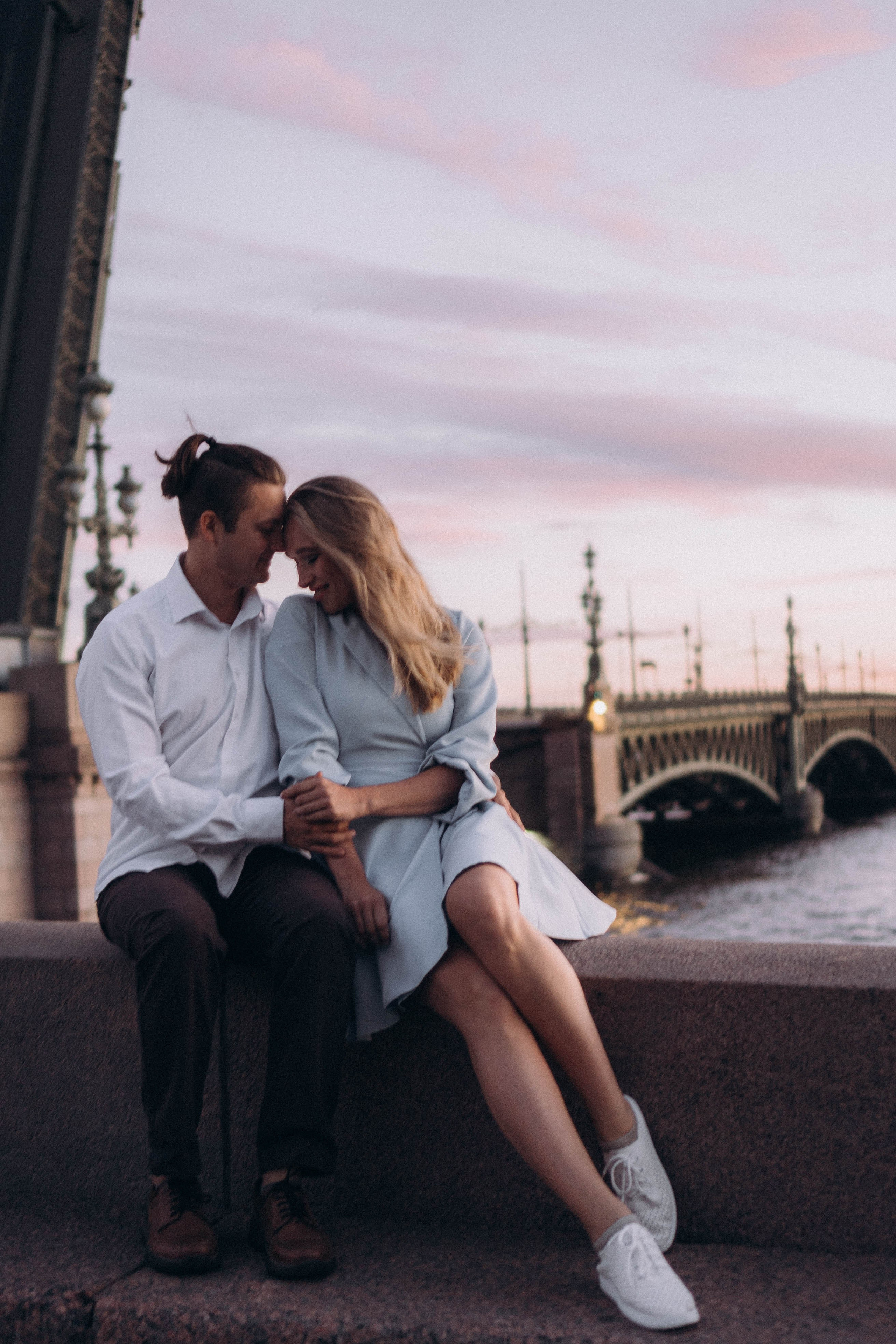 СЧАСТЛИВОЕ УТРО. Профессиональный фотограф, Санкт-Петербург — Виктория Богомолова