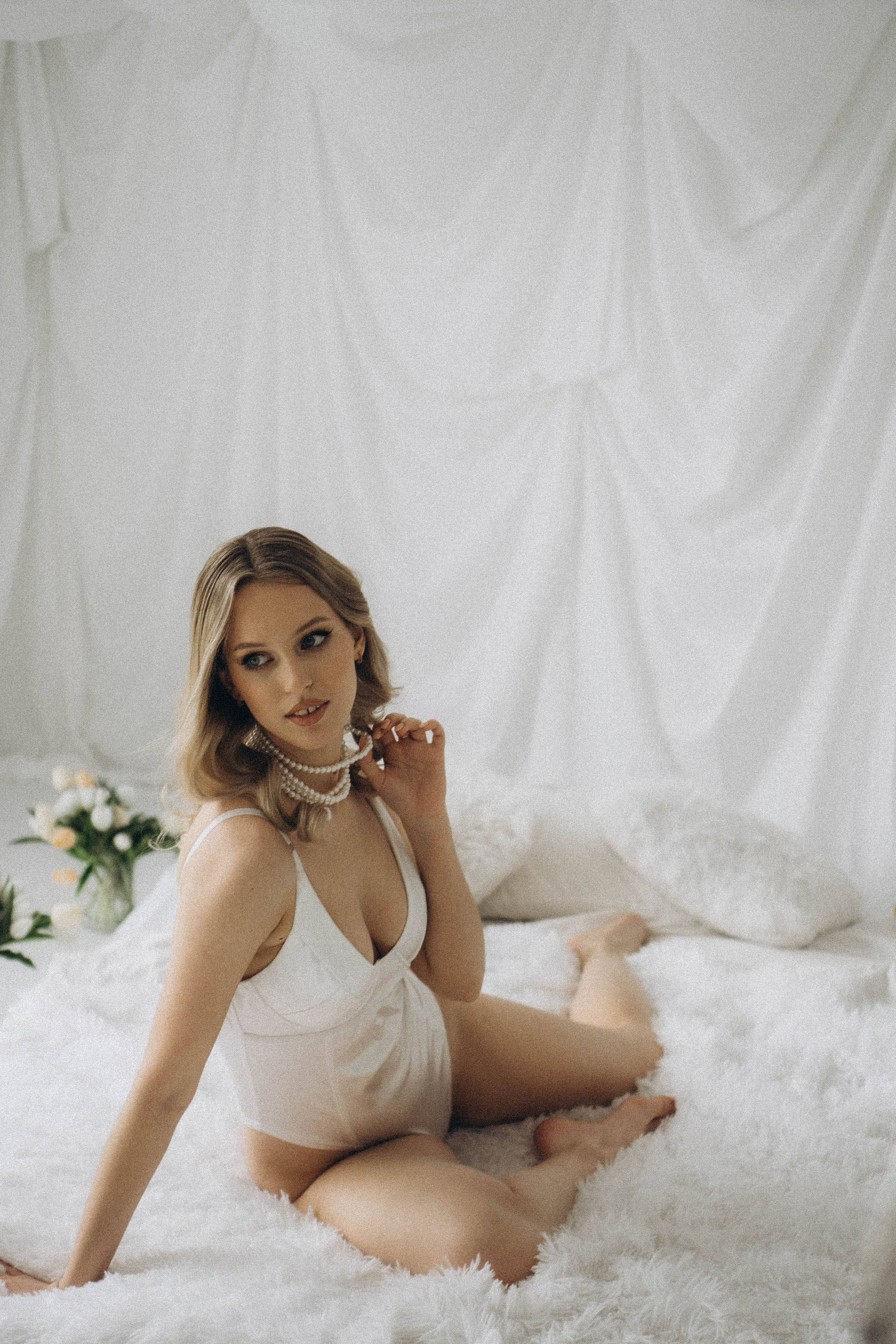 Весенняя. Профессиональный фотограф, Санкт-Петербург — Виктория Богомолова