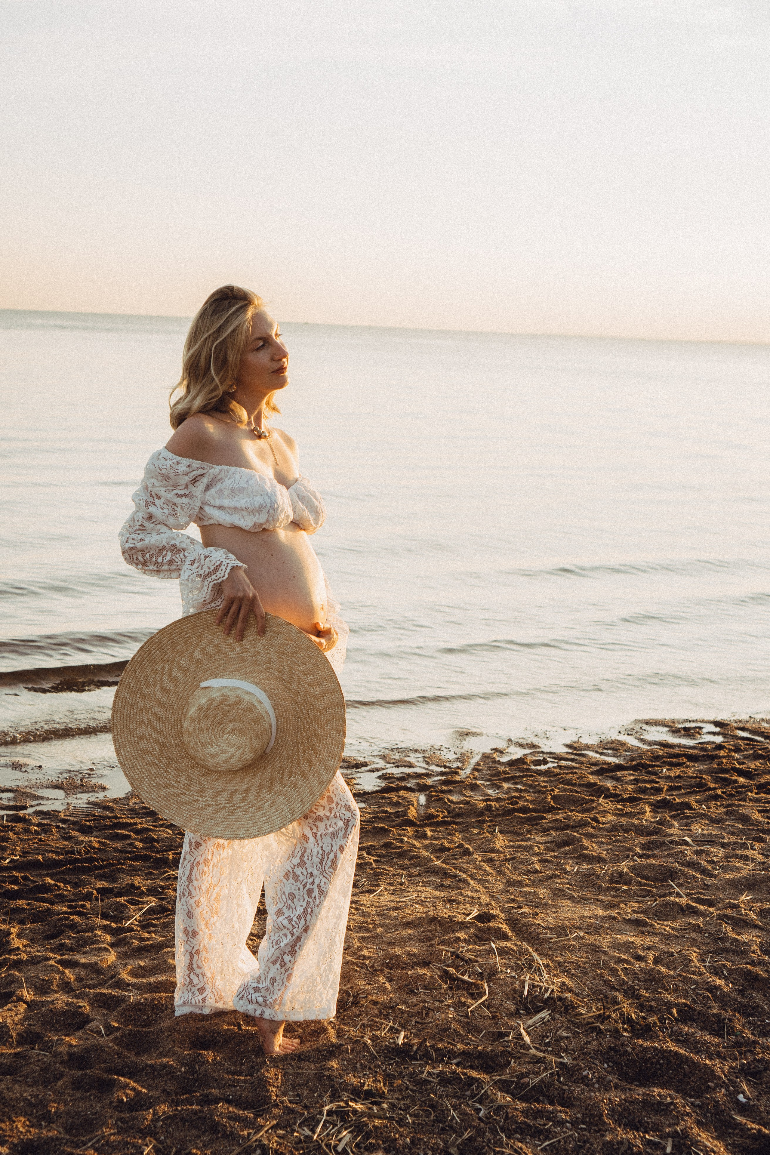 В ОЖИДАНИИ. Профессиональный фотограф, Санкт-Петербург — Виктория Богомолова