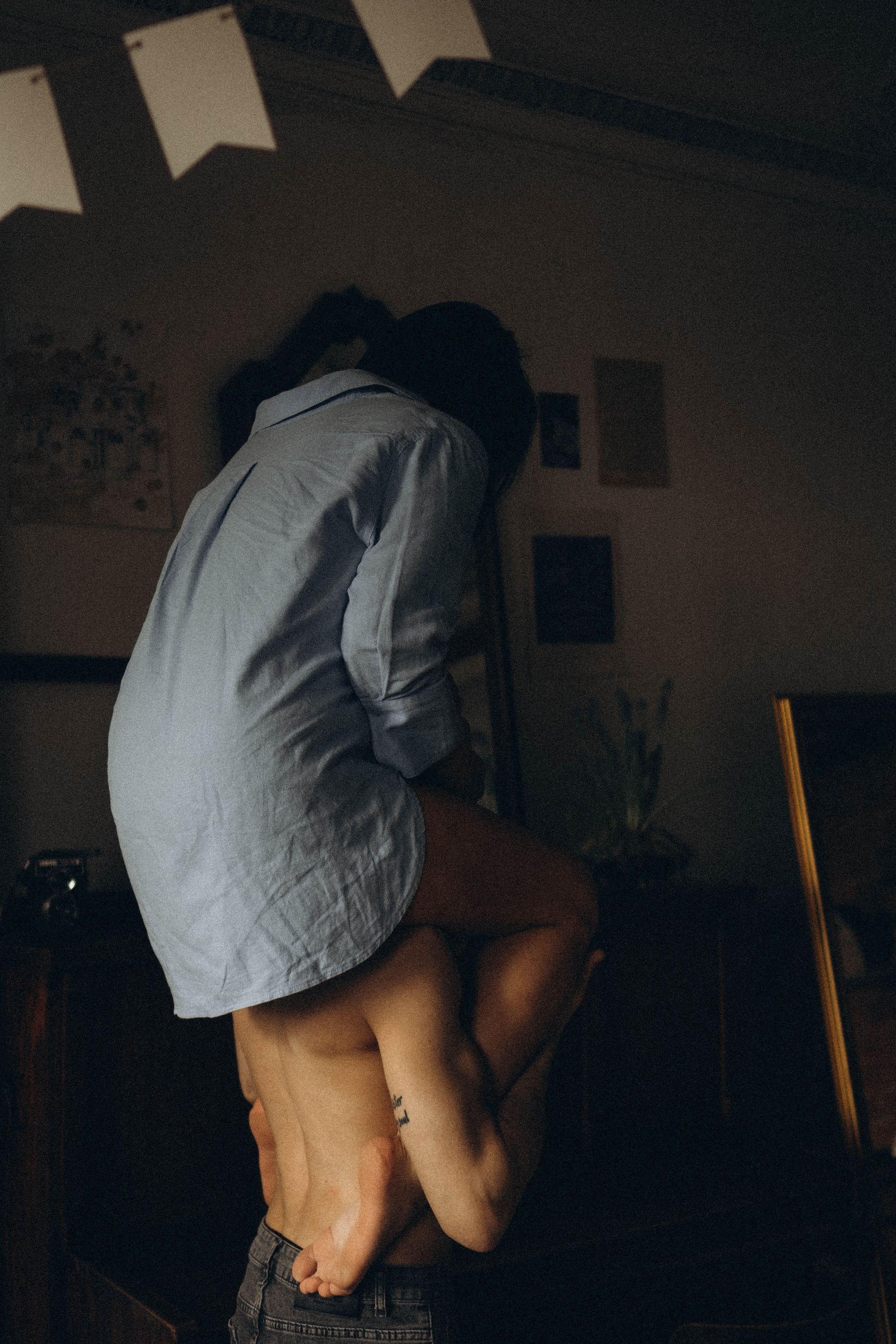 LOVE в квартире. Профессиональный фотограф, Санкт-Петербург — Виктория Богомолова