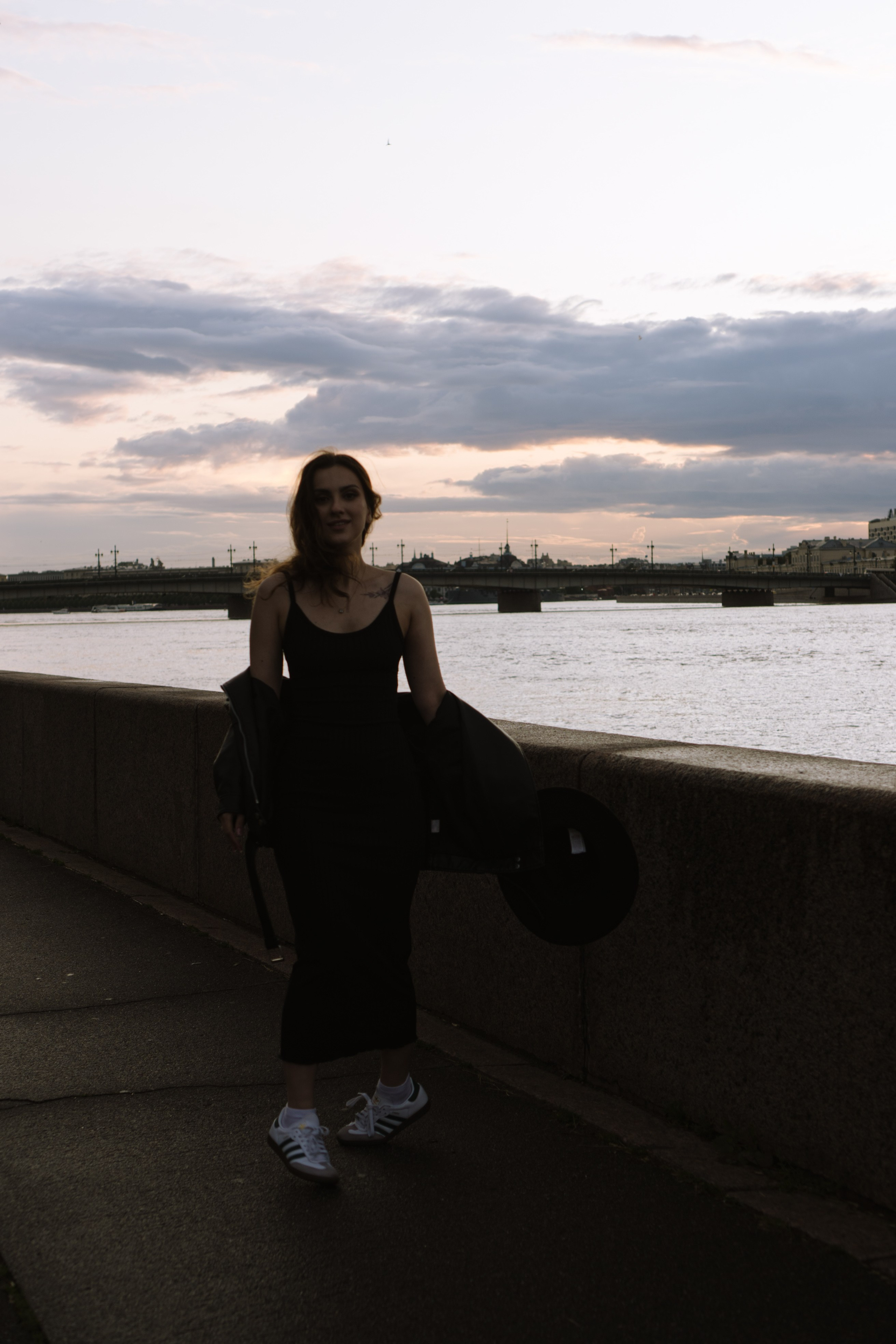 ЛЮБОВЬ В ИЮНЕ. Профессиональный фотограф, Санкт-Петербург — Виктория Богомолова