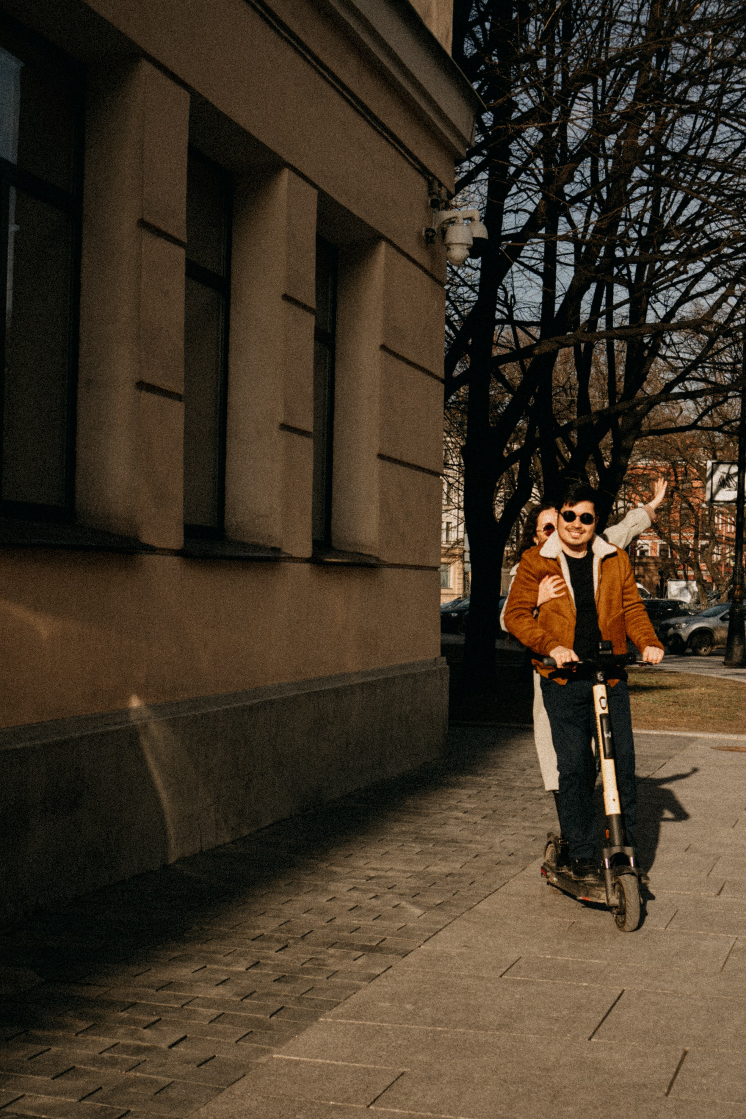 Love story. Профессиональный фотограф, Санкт-Петербург — Виктория Богомолова