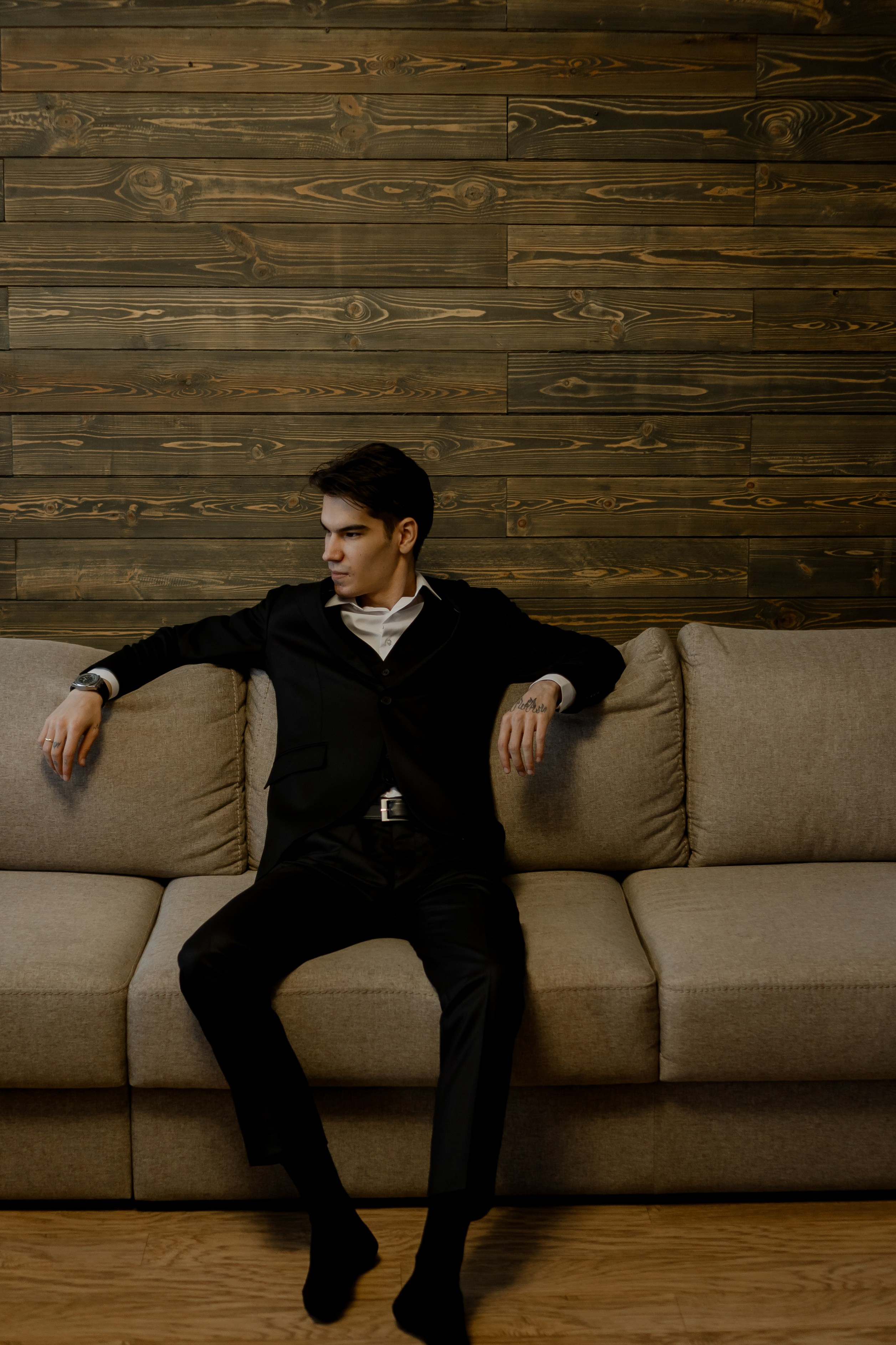 СВАДЕБНЫЕ ФОТО ДЛЯ ЖЕНИХА (СНЯТО В СИБИРЕ В НИЖНЕВАРТОВСКЕ). Профессиональный фотограф, Санкт-Петербург — Виктория Богомолова