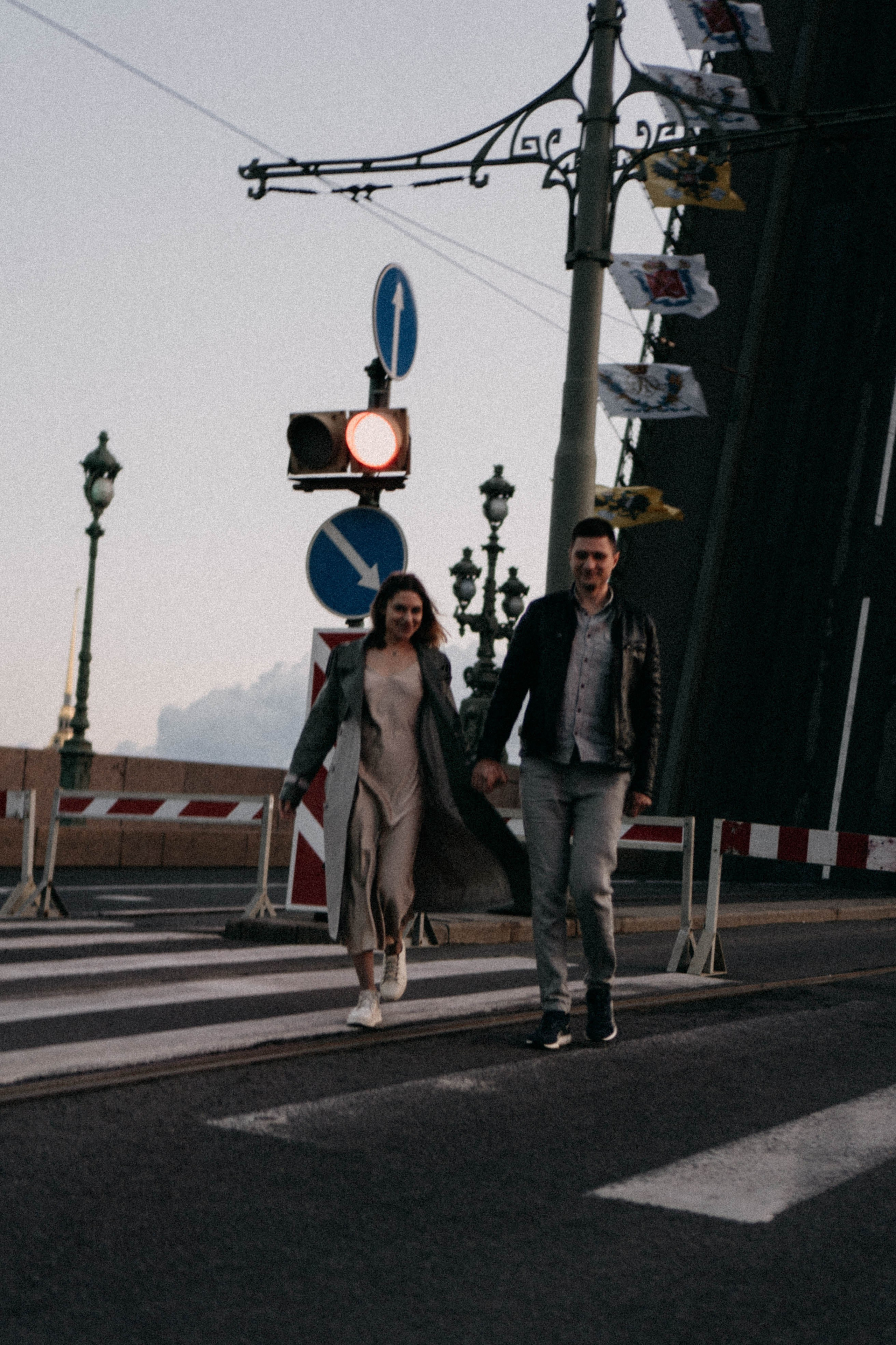 Рассветная, белые ночи. Профессиональный фотограф, Санкт-Петербург — Виктория Богомолова