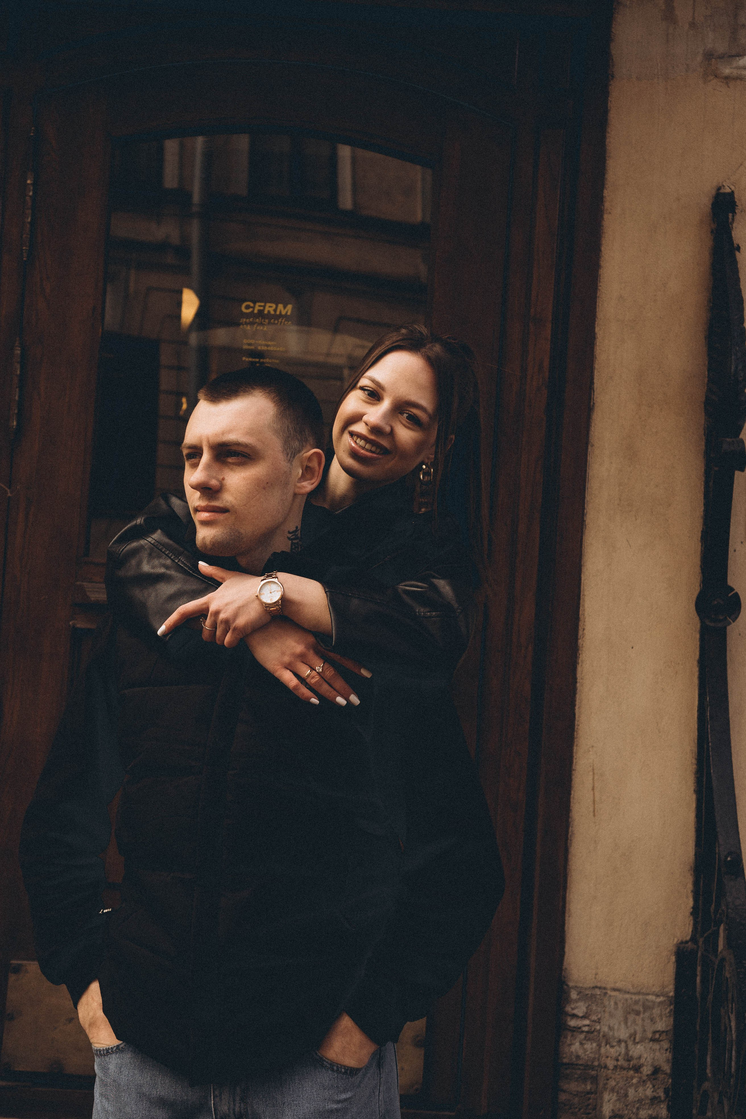 Прогулочная. Профессиональный фотограф, Санкт-Петербург — Виктория Богомолова