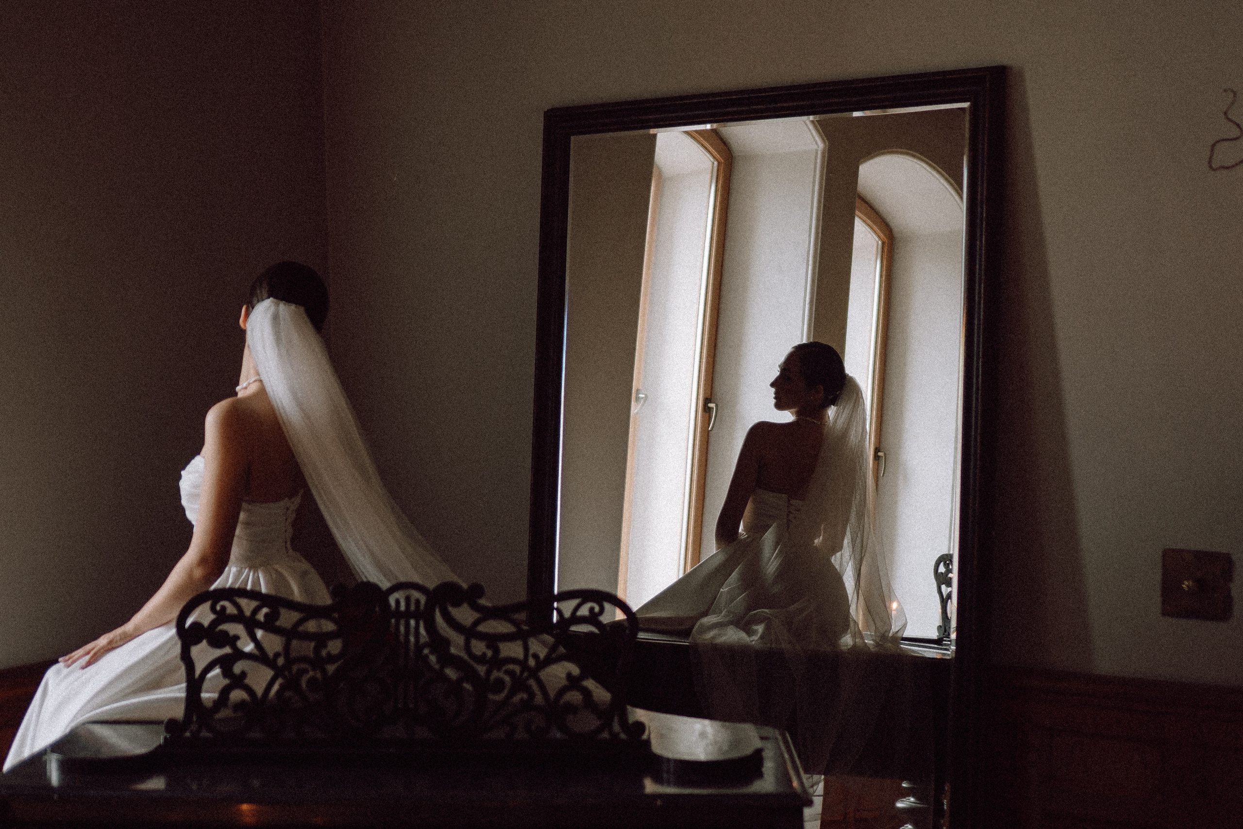 СВАДЕБНАЯ ПРОГУЛКА В САНТК-ПЕТЕРБУРГЕ (ИСАКИЕВСКИЙ СОБОР, ЗИМНЯЯ КАНАВКА, ЭРМИТАЖ И БОЛЬШАЯ МОРСКАЯ УЛИЦА). Профессиональный фотограф, Санкт-Петербург — Виктория Богомолова