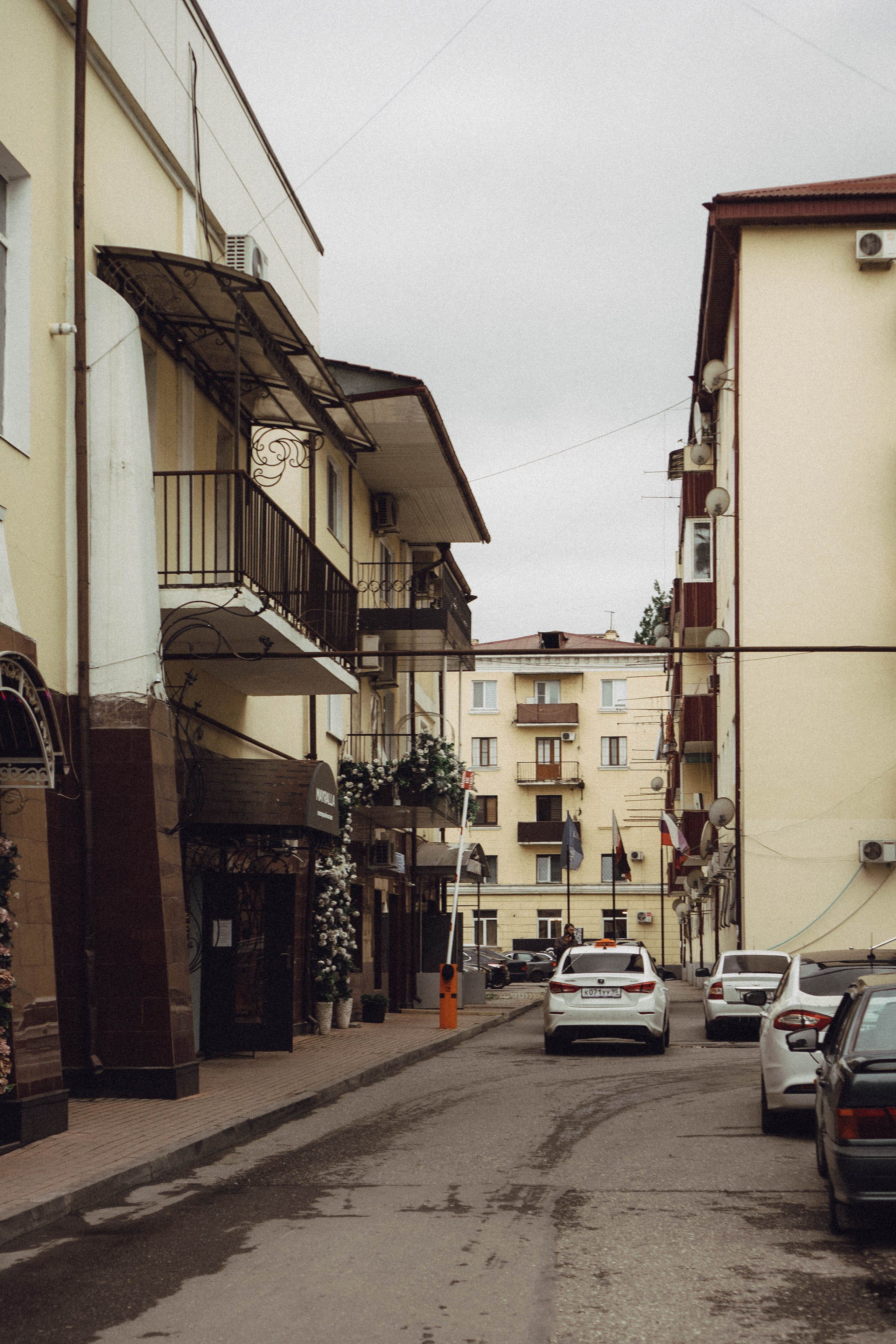 Кавказ. Профессиональный фотограф, Санкт-Петербург — Виктория Богомолова