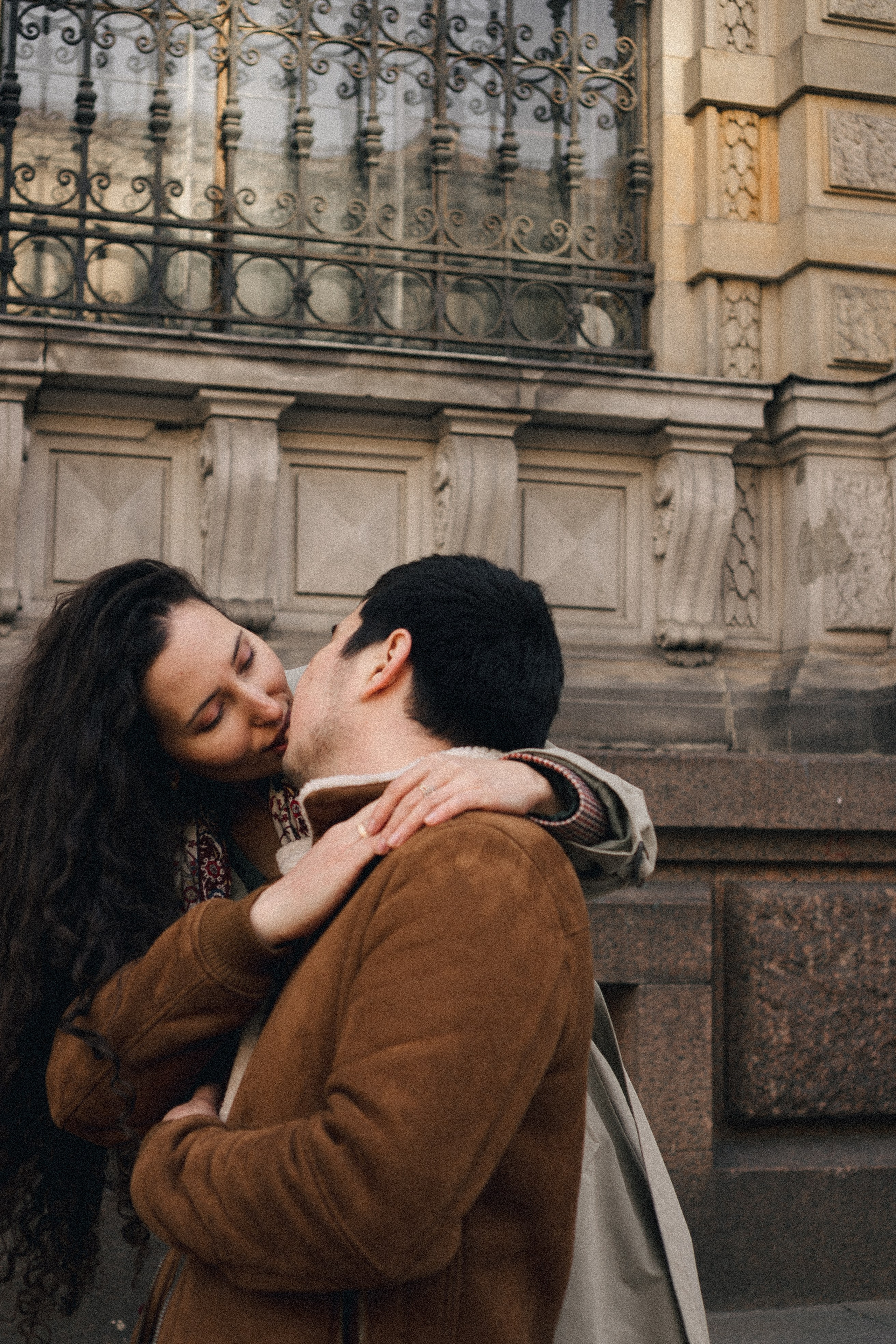 Love story. Профессиональный фотограф, Санкт-Петербург — Виктория Богомолова