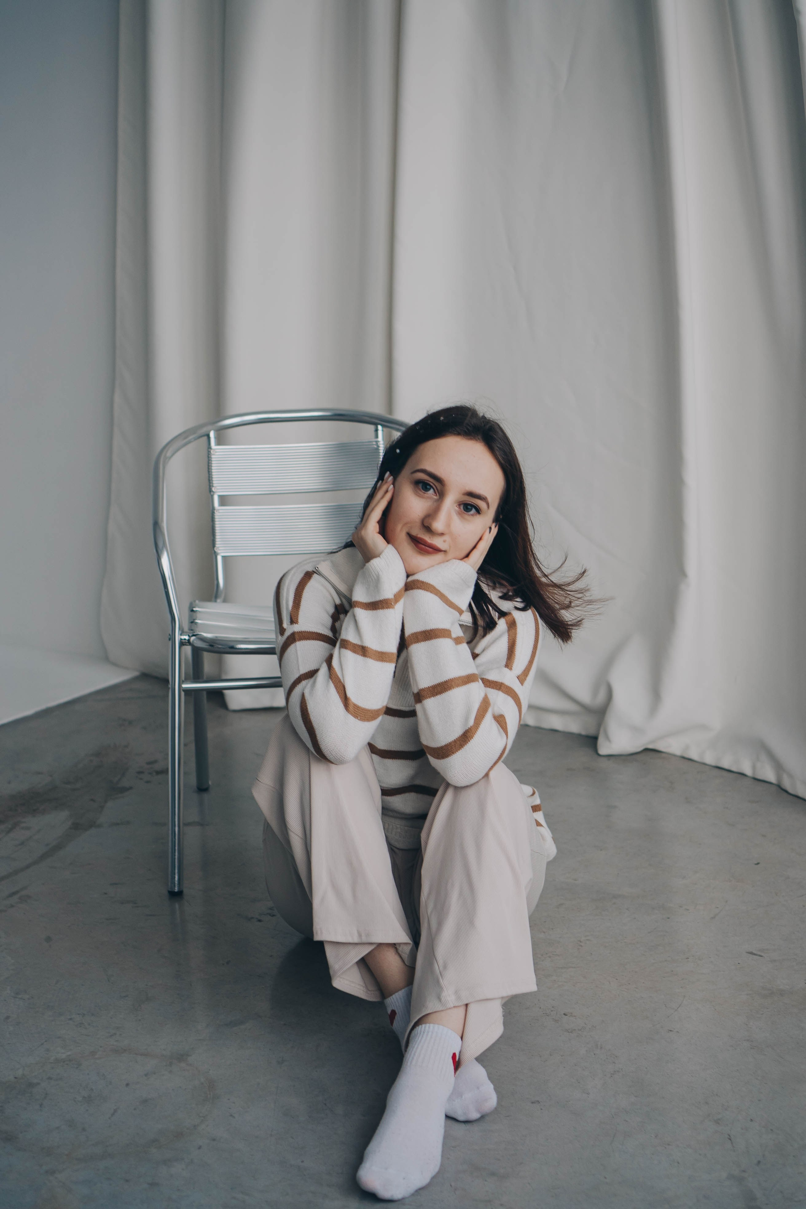 Фотосессия для дня рождения. Профессиональный фотограф, Санкт-Петербург — Виктория Богомолова