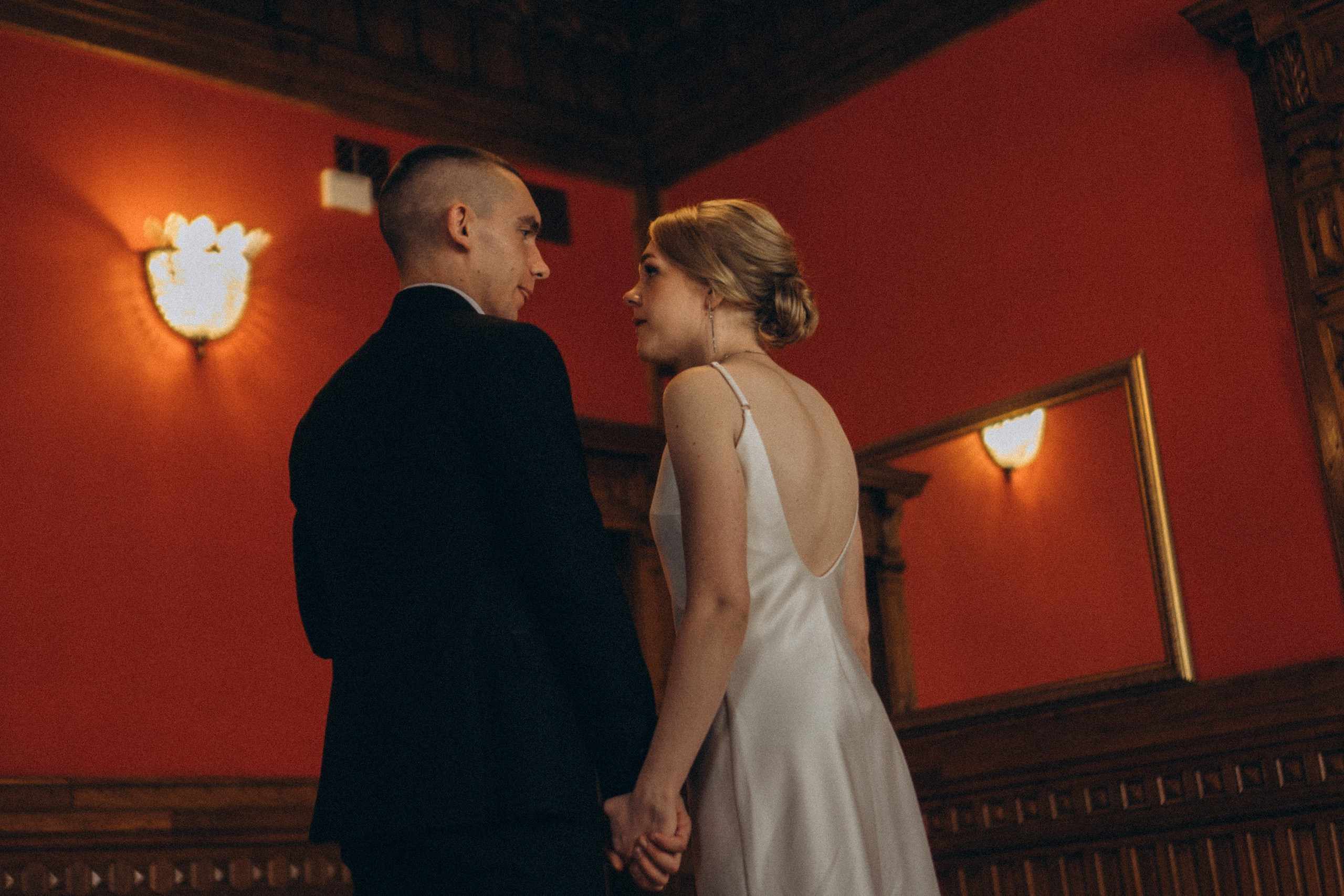 СВАДЕБНАЯ СЬЕМКА ВО ВТОРОМ ДВОРЦЕ БРАКОСОЧЕТАНИЯ. Профессиональный фотограф, Санкт-Петербург — Виктория Богомолова