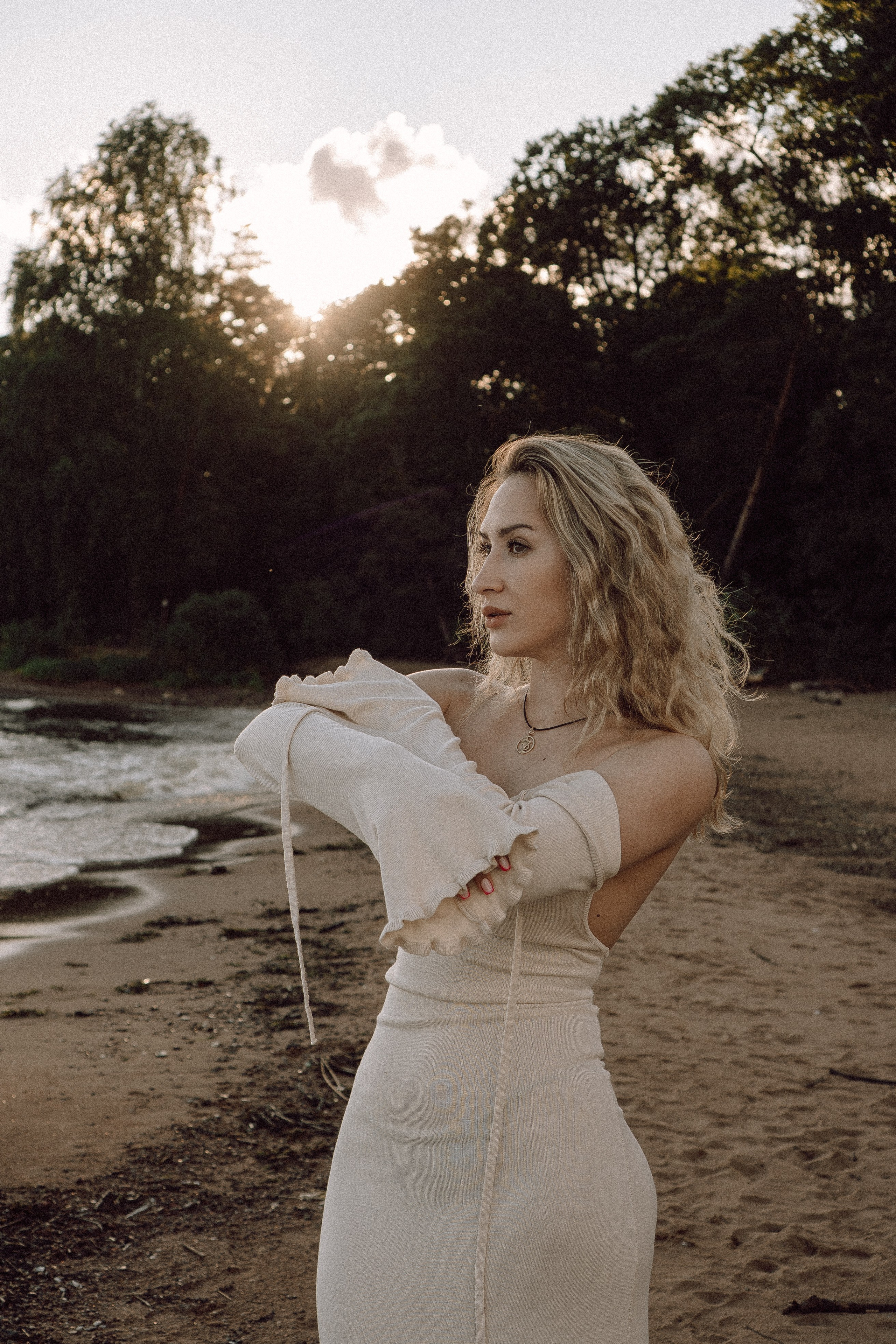 РОМАНТИКА ФИНСКОГО ЗАЛИВА. Профессиональный фотограф, Санкт-Петербург — Виктория Богомолова