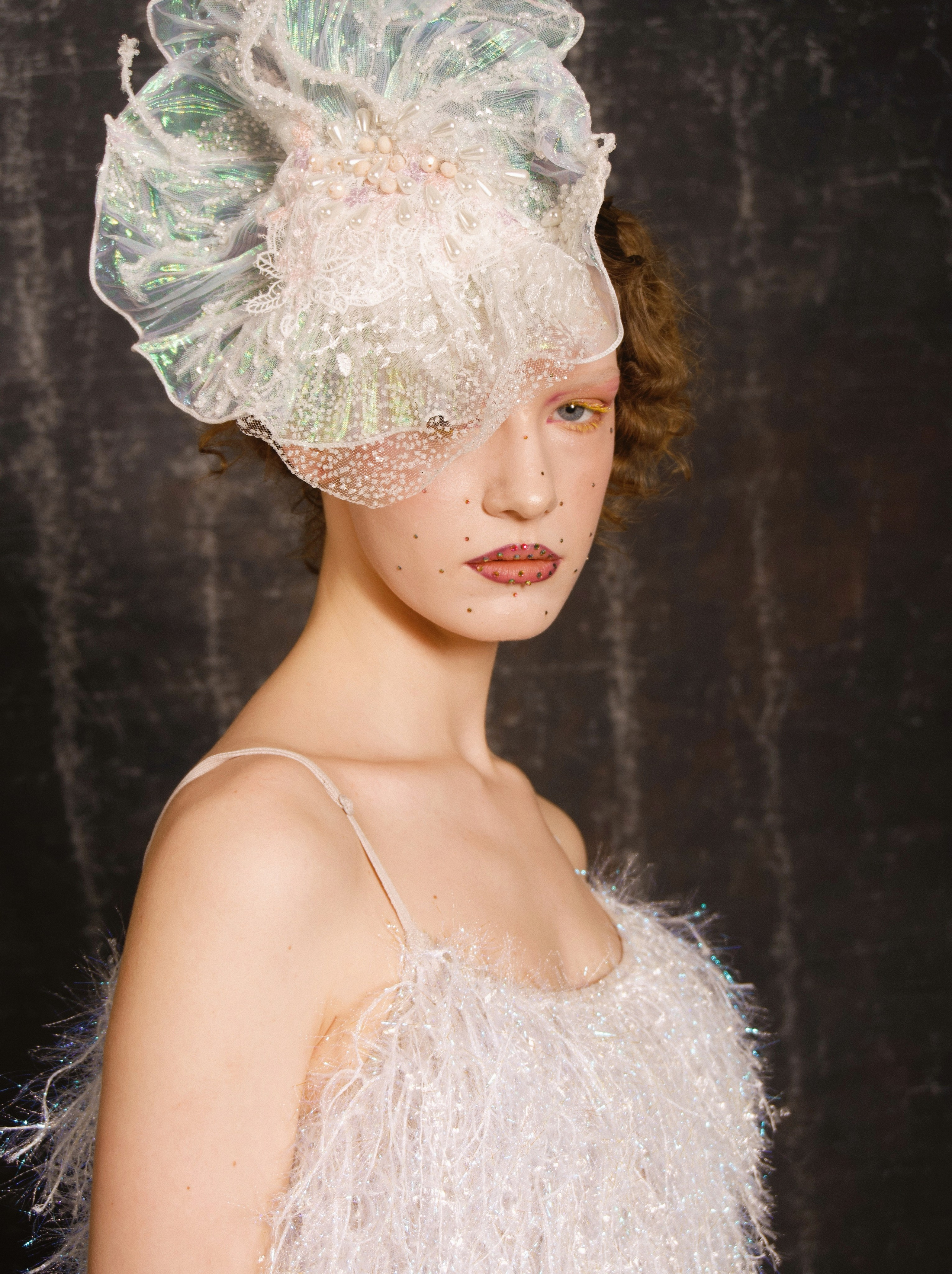 Арина, маус. Фотограф в Минске Света Григорьева