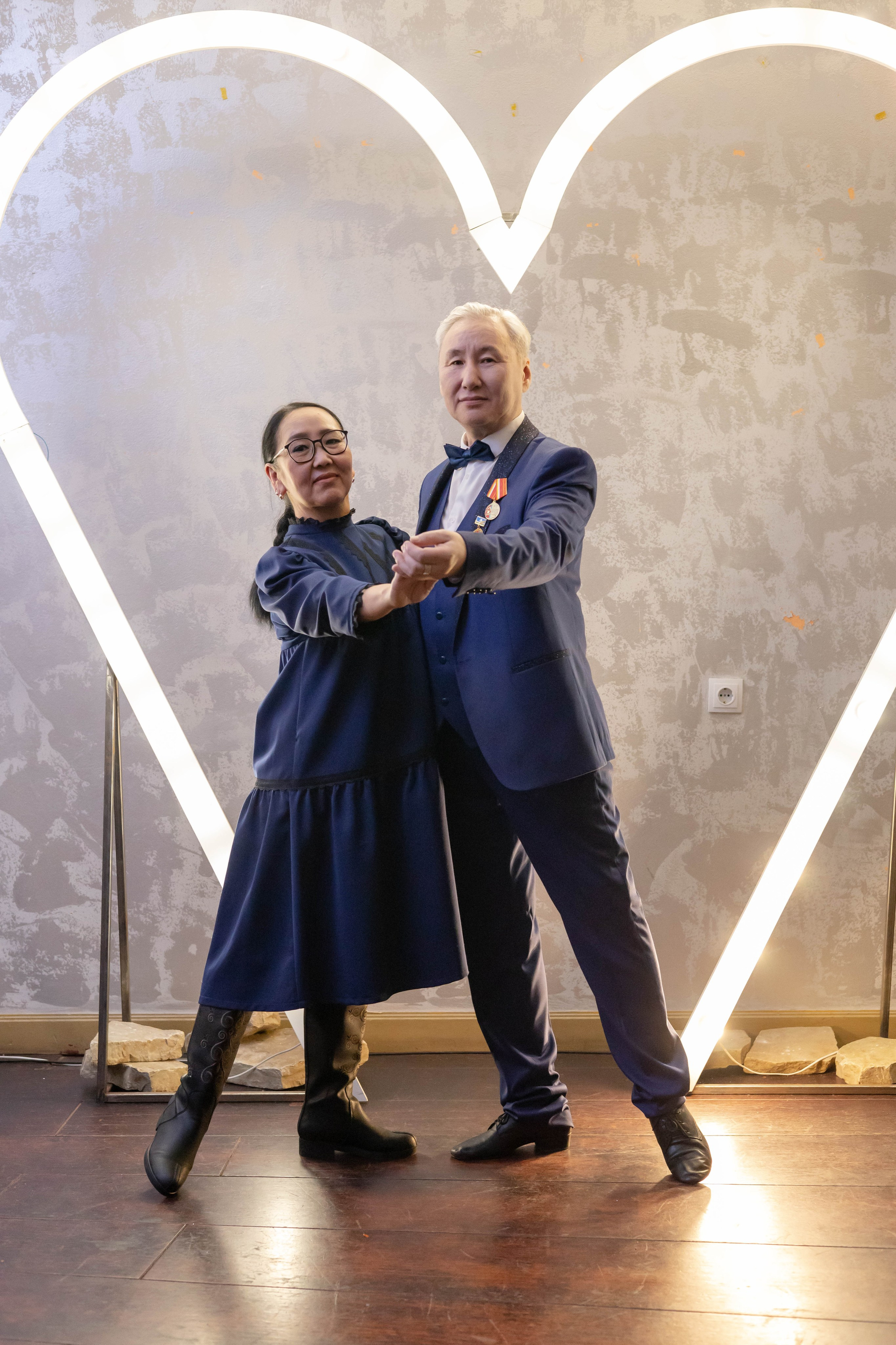 Юбилей 3. Студийный и репортажный фотограф в Якутске