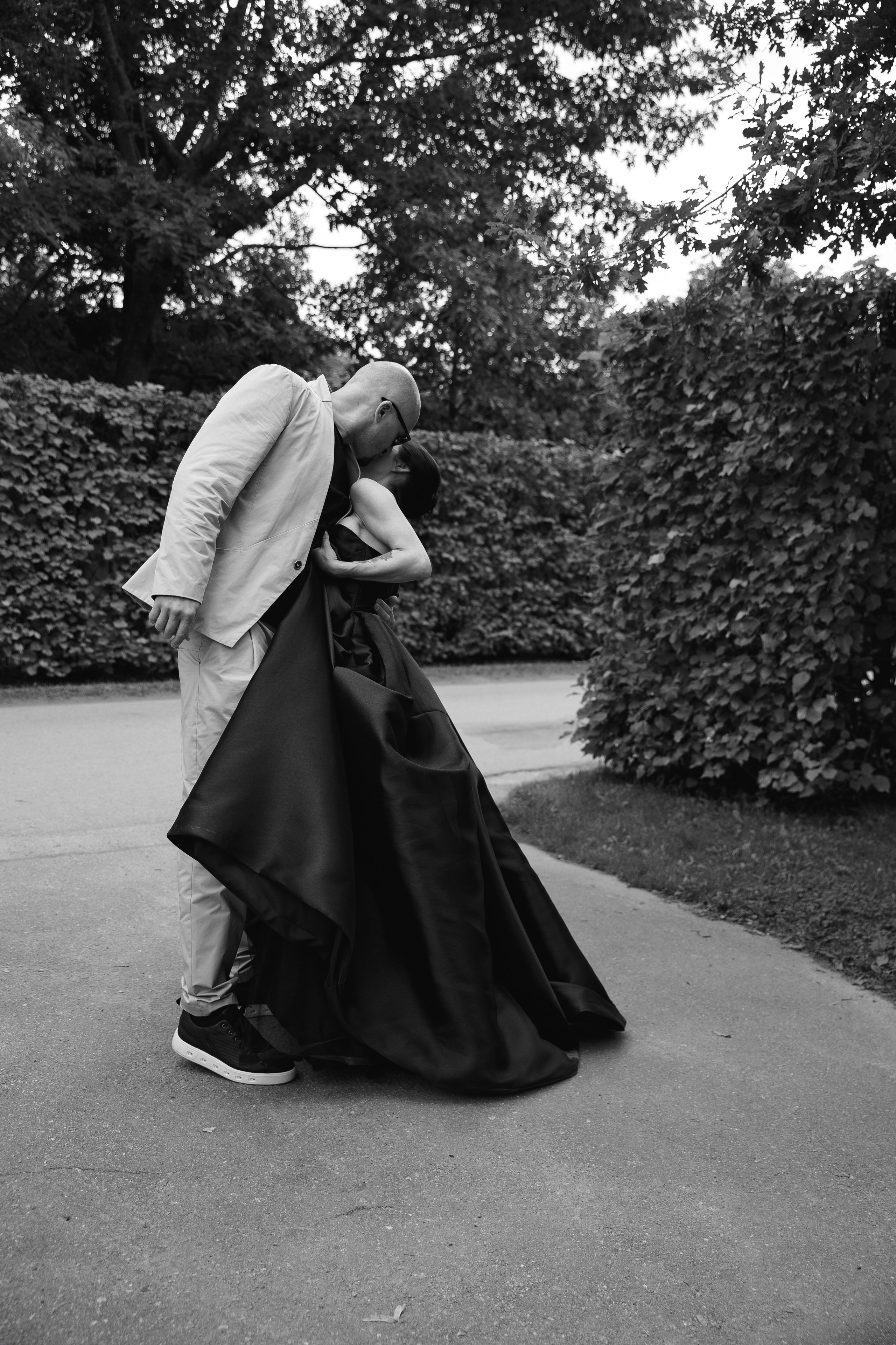 Александр и Александра. Фотограф в Санкт-Петербурге Ольга Староверова