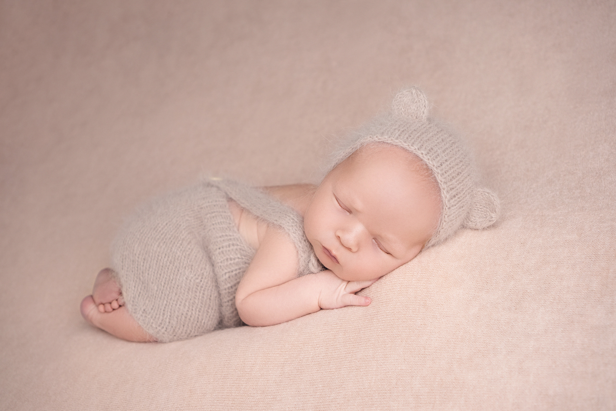 Отзывы. Фотограф новорожденных