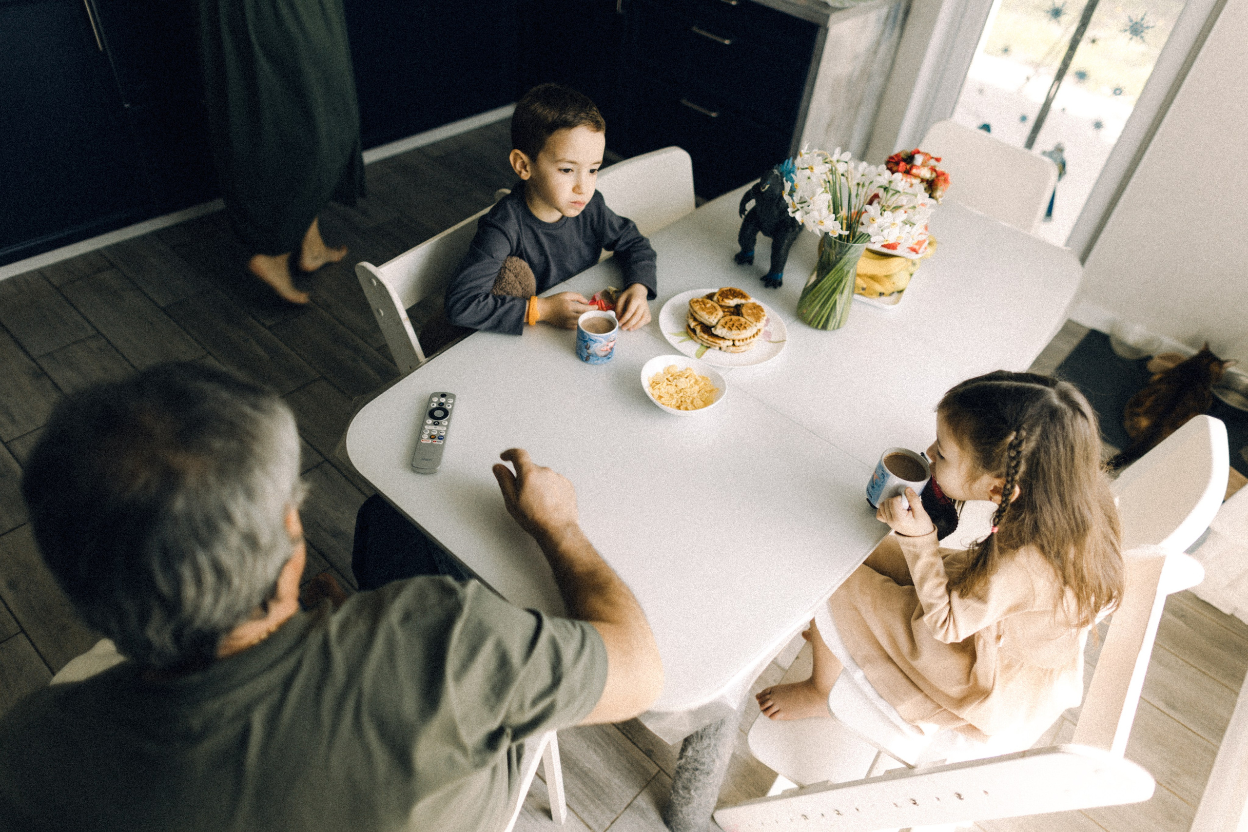 Юля Сергей Лика Артем. Семейный фотограф в Краснодаре Анна Пасик