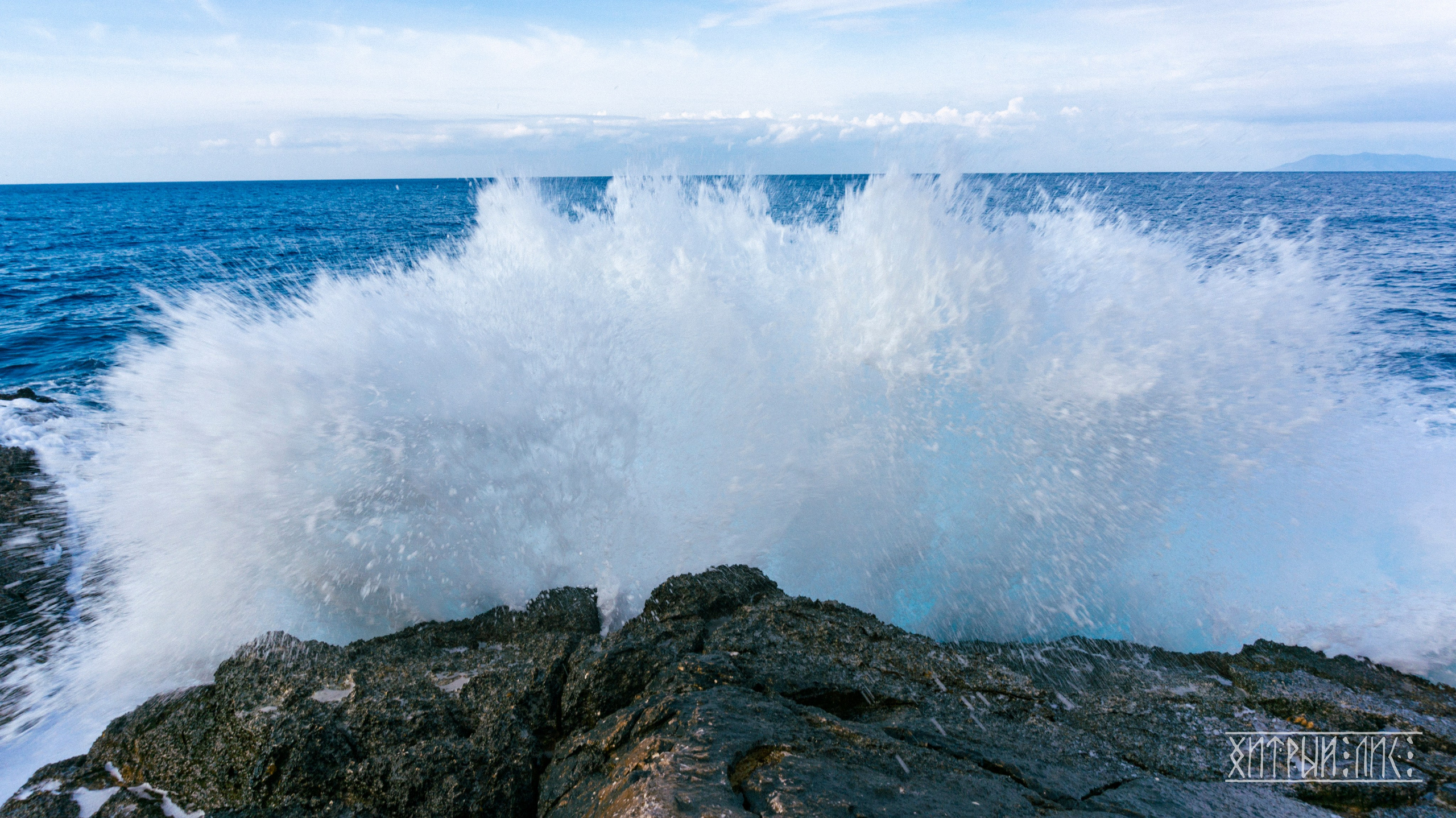 Турция. Ликийский путь. Фотограф-путешественник Самойлов Максим «Sly Fox»