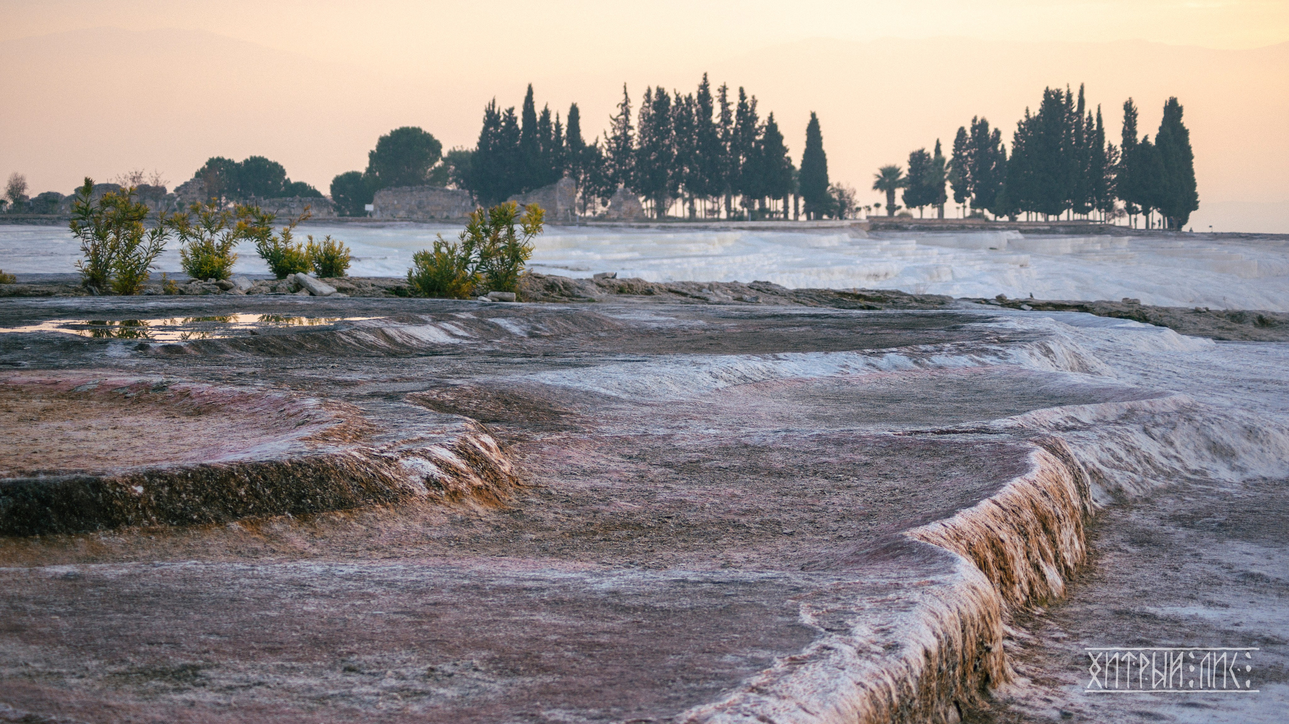 Турция. Фотограф-путешественник Самойлов Максим «Sly Fox»