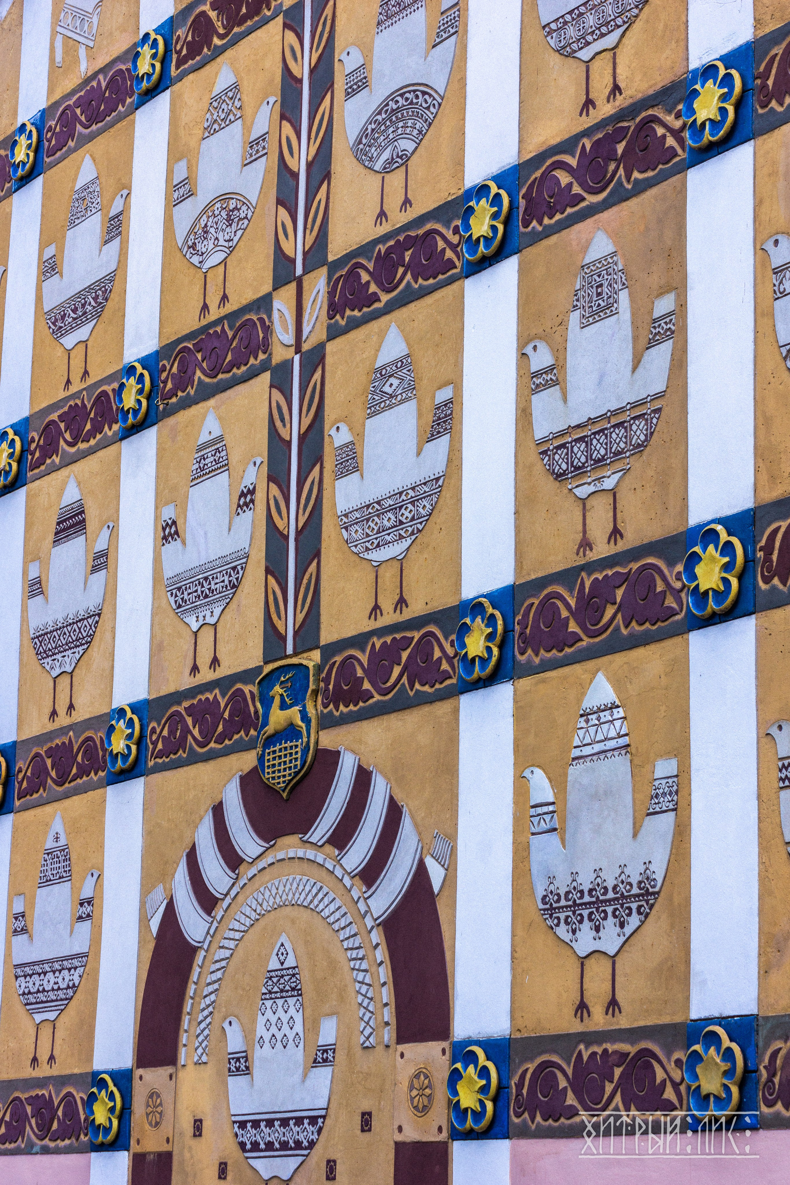 Беларусь. Фотограф-путешественник Самойлов Максим «Sly Fox»