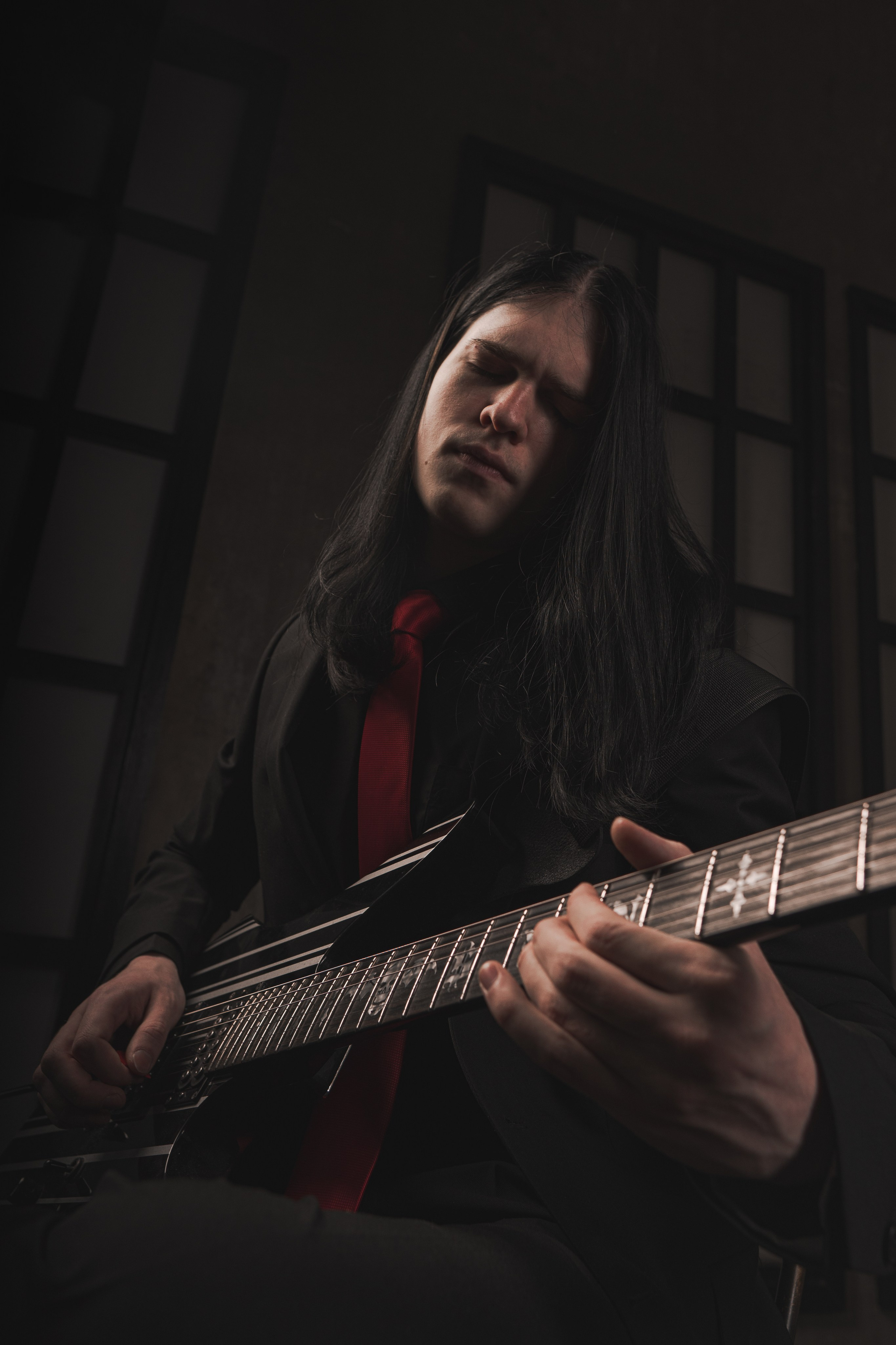 Эдем. Саватейкин Ярослав | Портретный фотограф в Москве