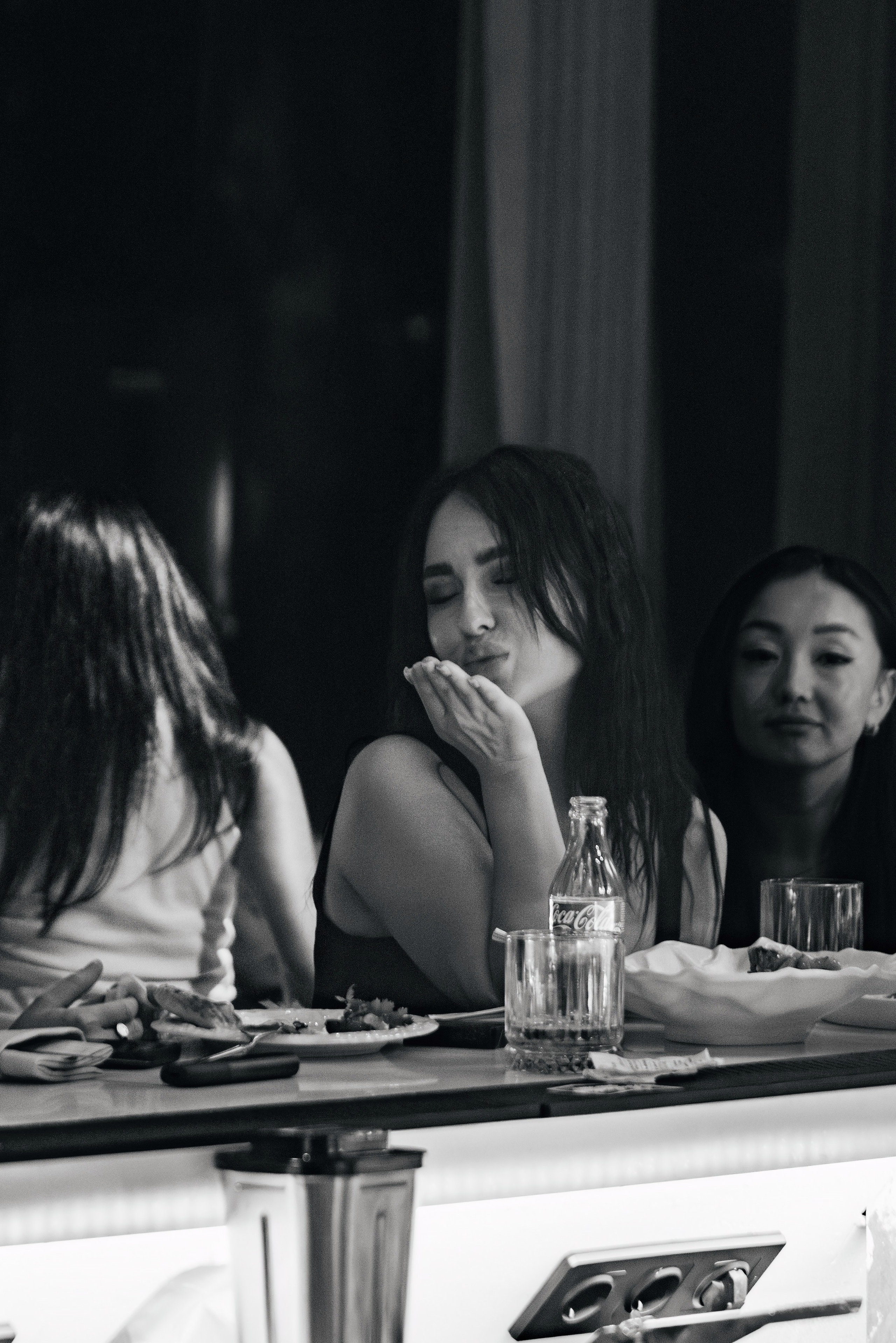 Корпоративы. Главная