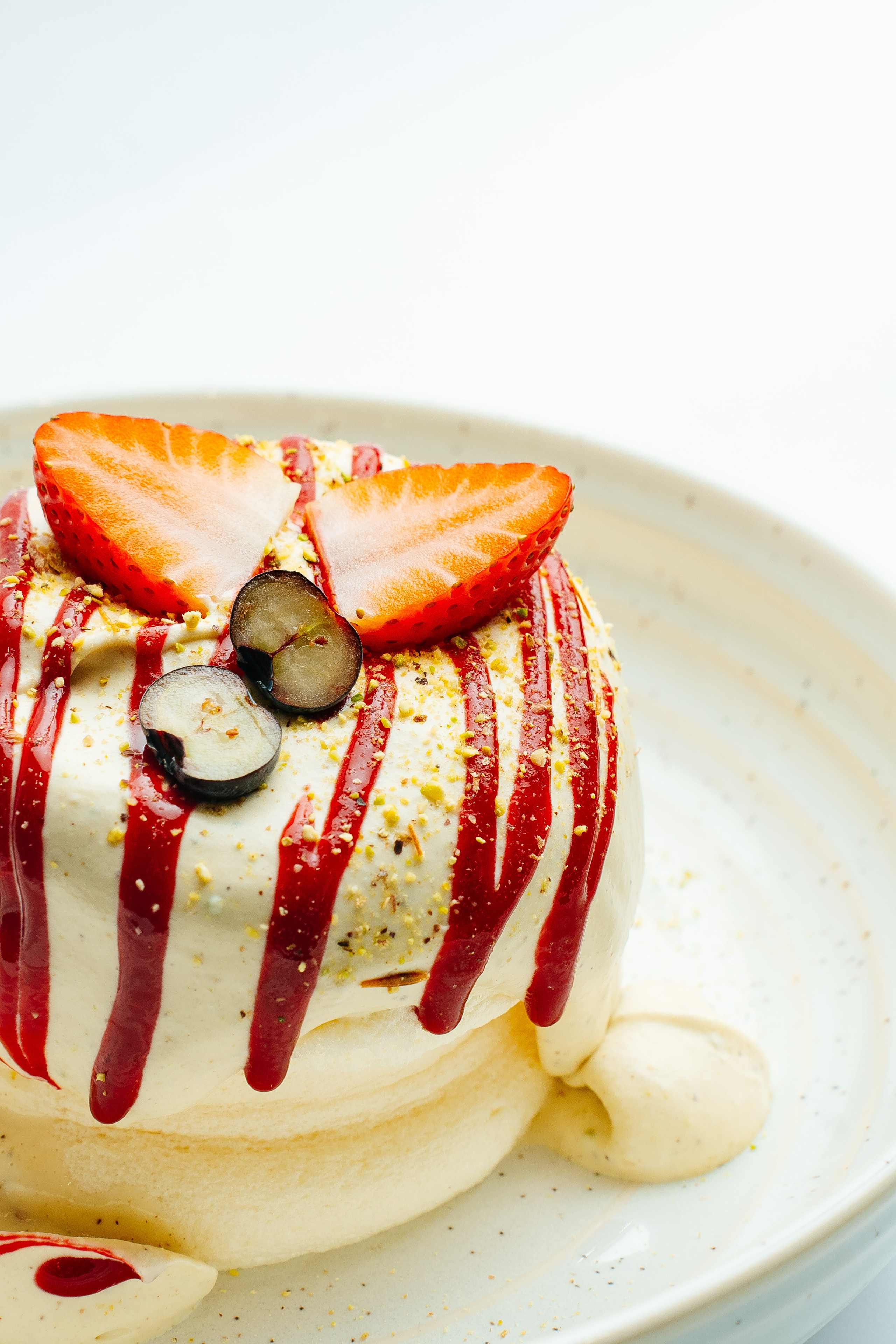 Food съемка. Главная