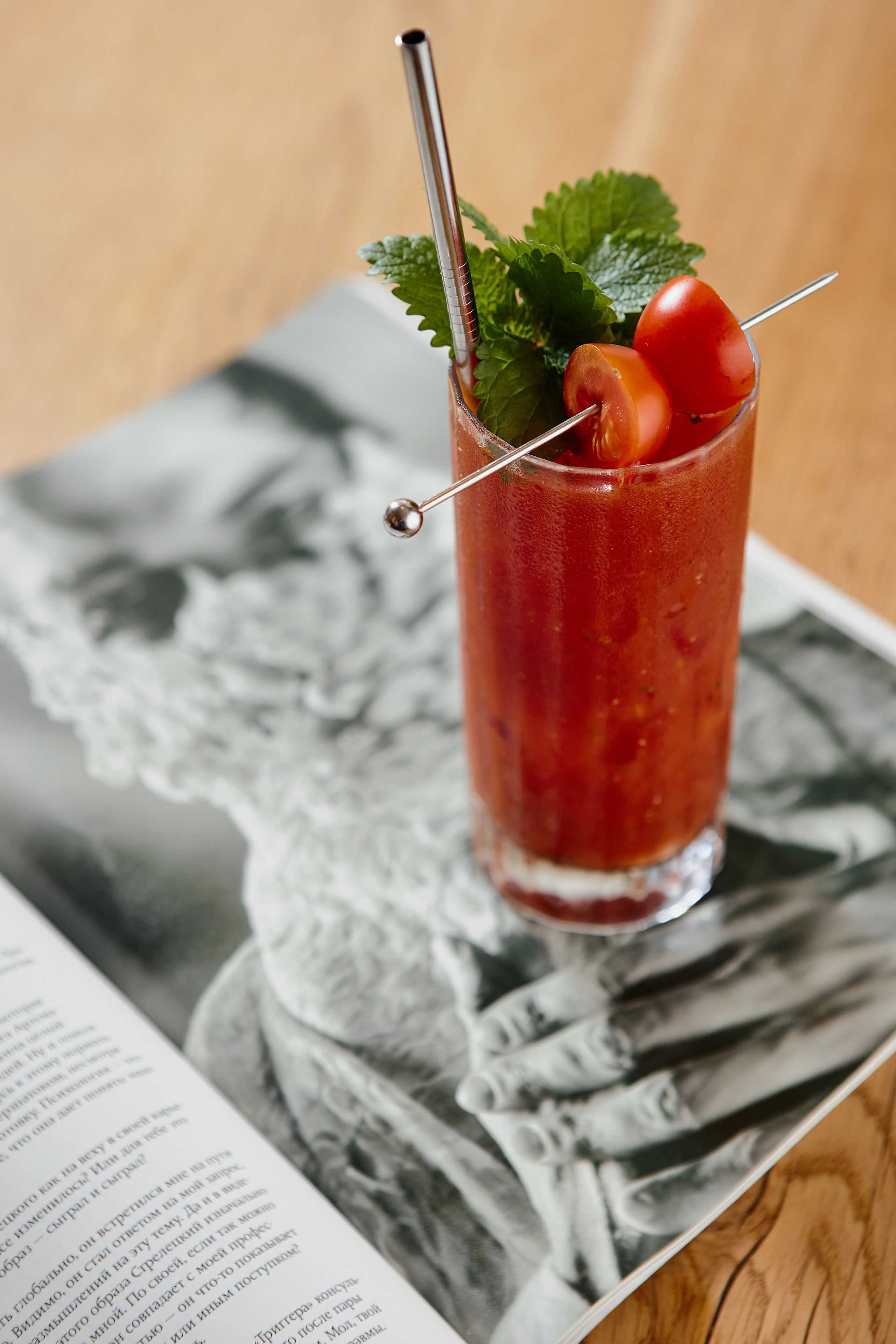 Фуд съемка в Карелии, Санкт-Петербурге и Москве. Фотограф Желтухин Андрей в Петрозаводске, СПб и Москве