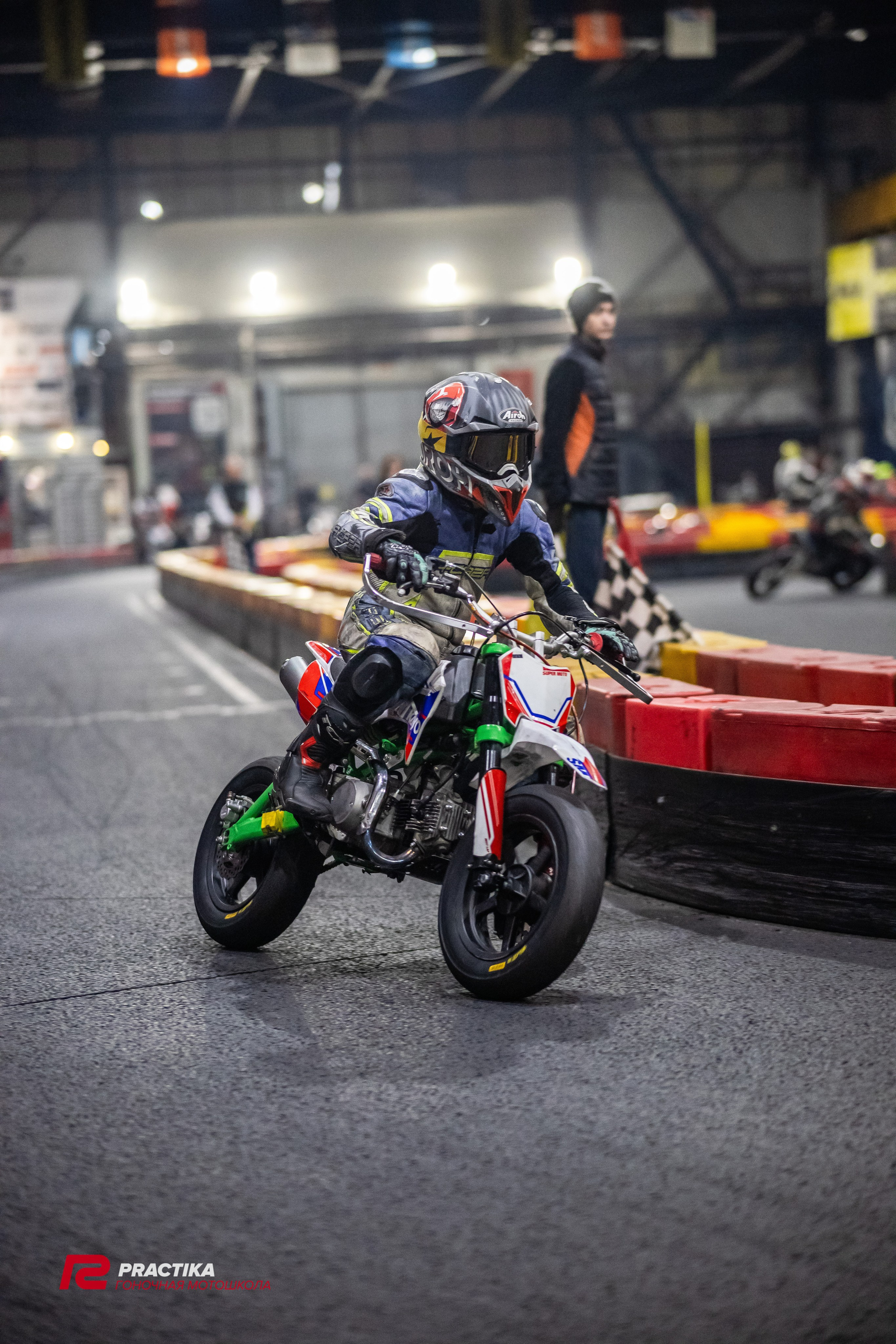 Гонка на выносливость 29.12.2023