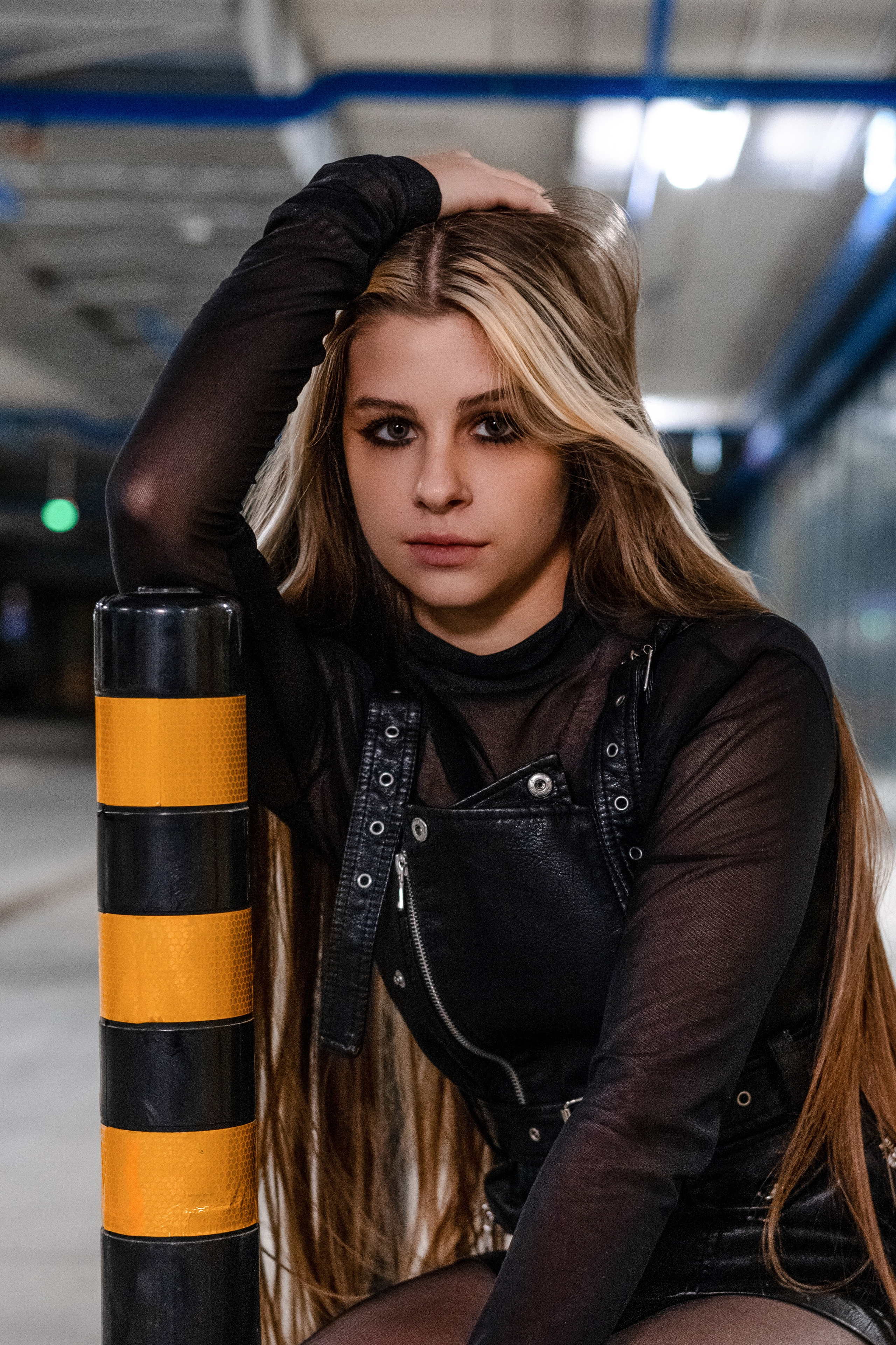 Стиль и Дерзость. Фотограф в Минске Анна Мазанова: портрет, love story и семья