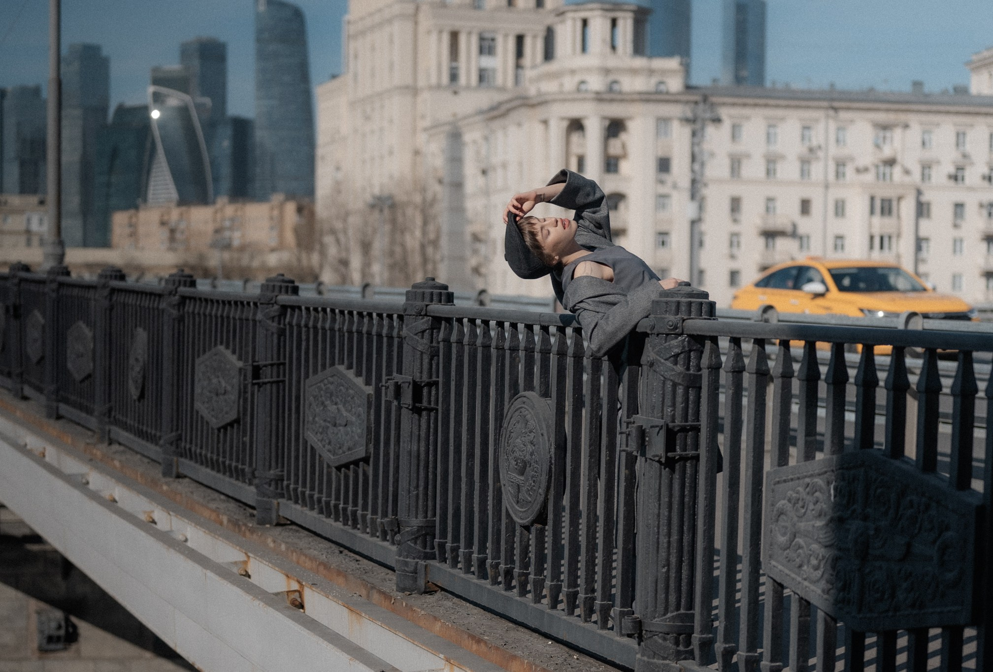 Фотопрогулка