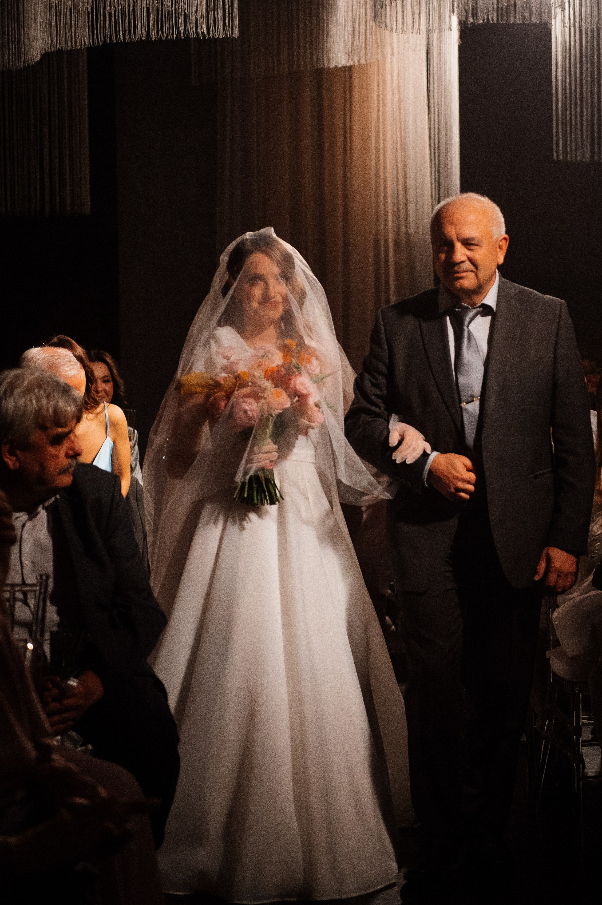 Музыка о любви. Свадебный фотограф Саша Базенко