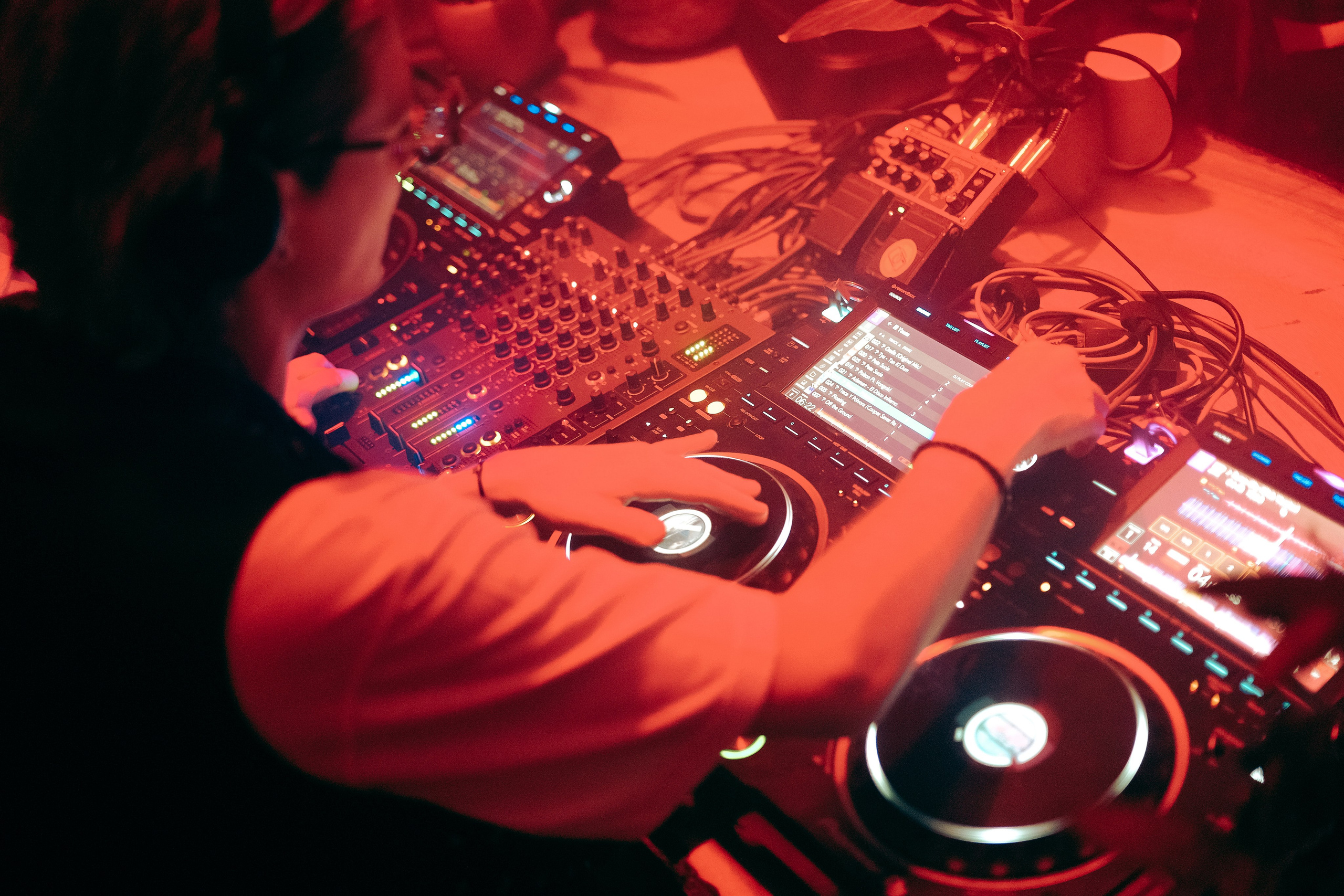 Blanc. Репортажный и клубный фотограф Москва