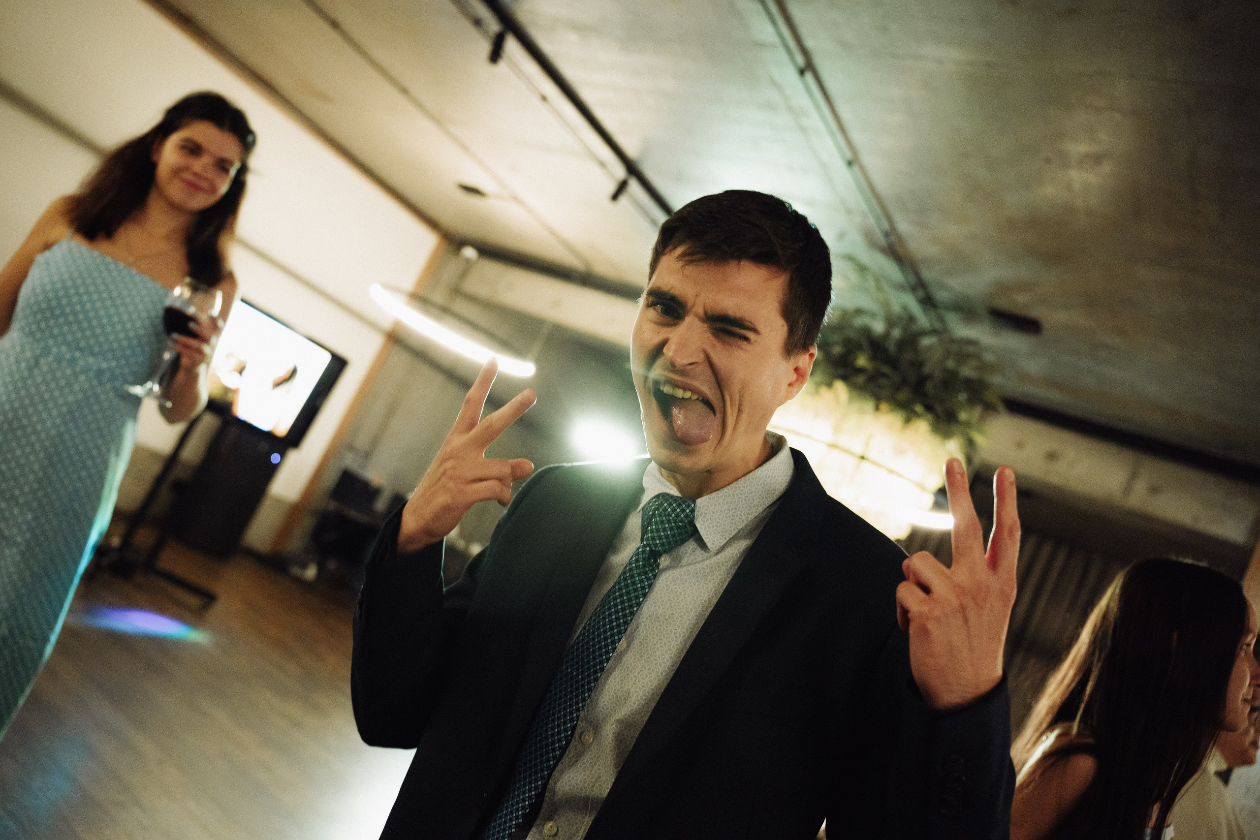 Банкет I Абхишек и Мария. Фотограф Новосибирск I Дамдинов Бато