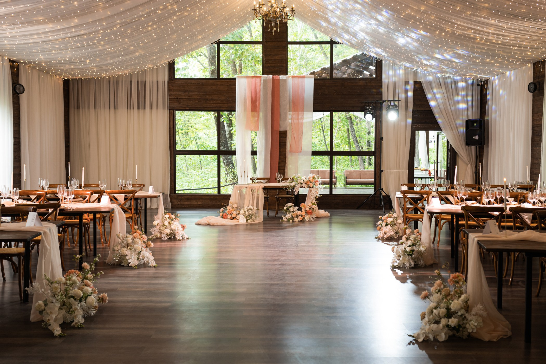 Алексей и Анна. Свадебный фотограф в Хабаровске Момот Валерий