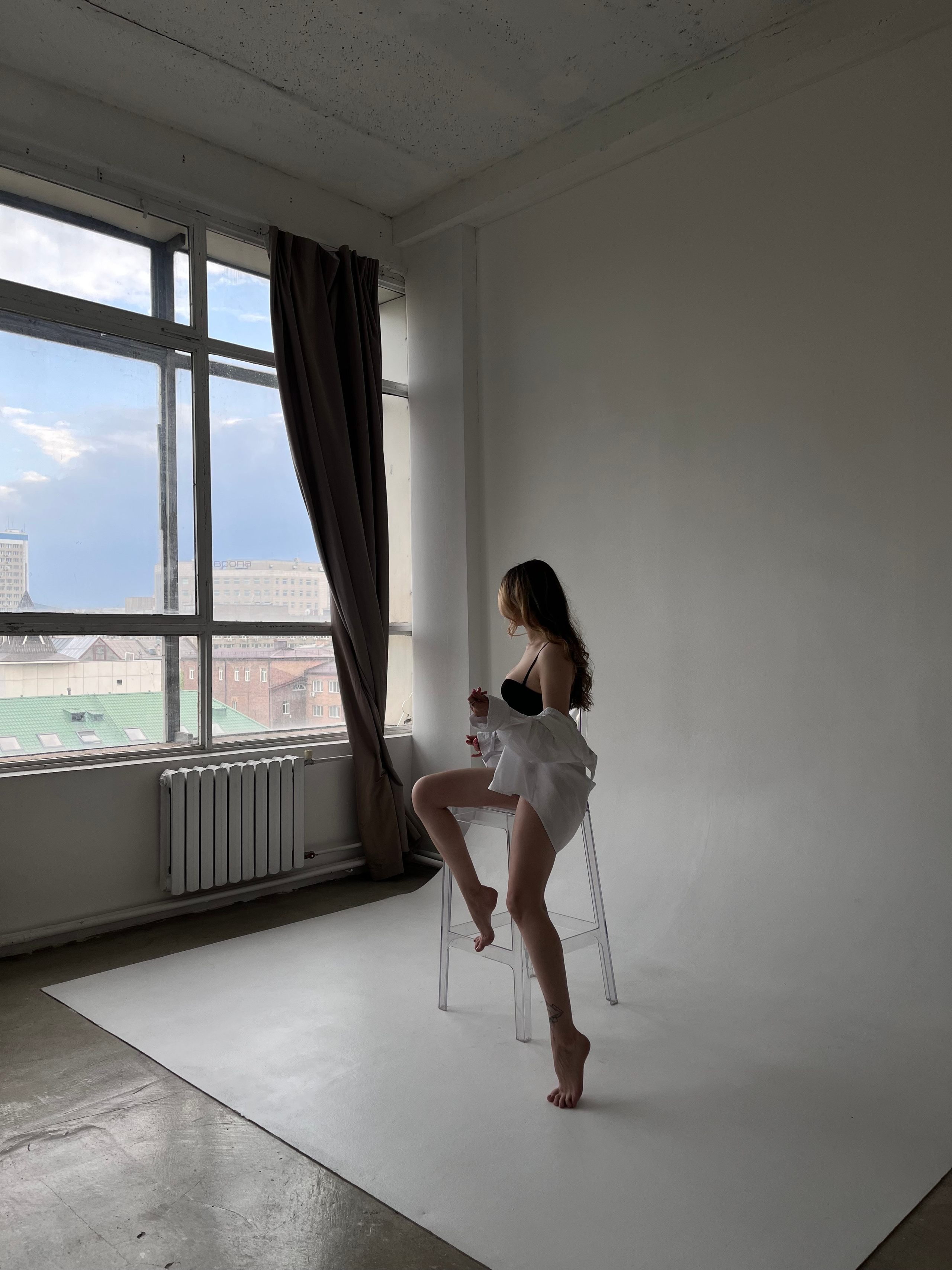 Портреты / люди. Фотограф в Санкт-Петербурге / Красноярске Надежда Самошкина